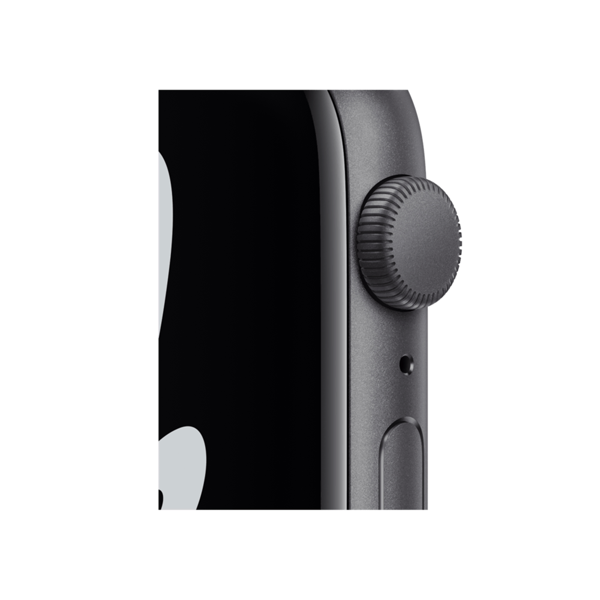 Apple Watch Nike SE GPS 40mm Uzay Grisi Giyilebilir Teknoloji