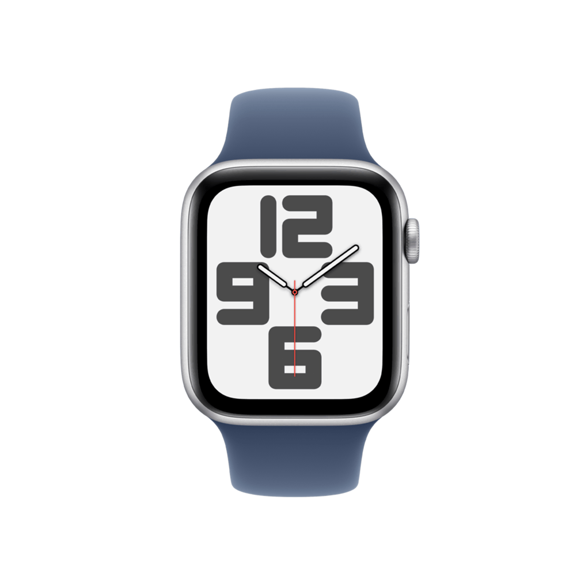 Apple Watch SE GPS 40mm MAVİ SB S/M Akıllı Saat