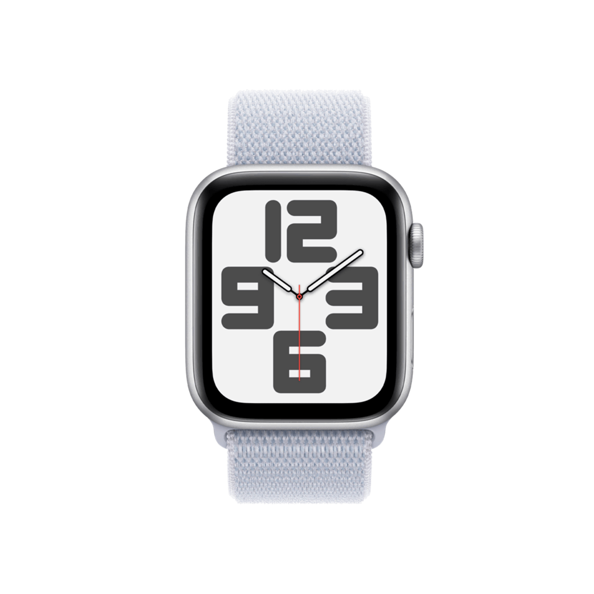 Apple Watch SE GPS 40mm MAVİ SL Akıllı Saat