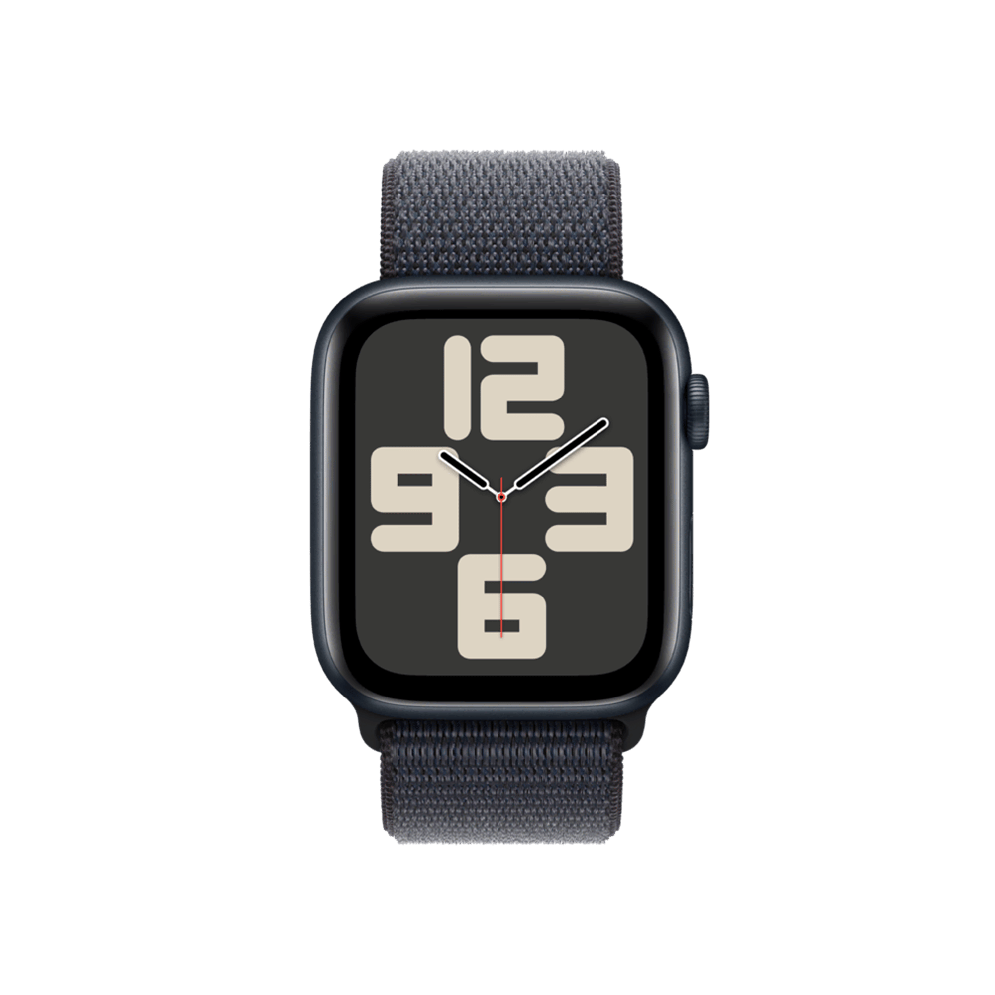 Apple Watch SE GPS 44mm With Ink SL Akıllı Saat