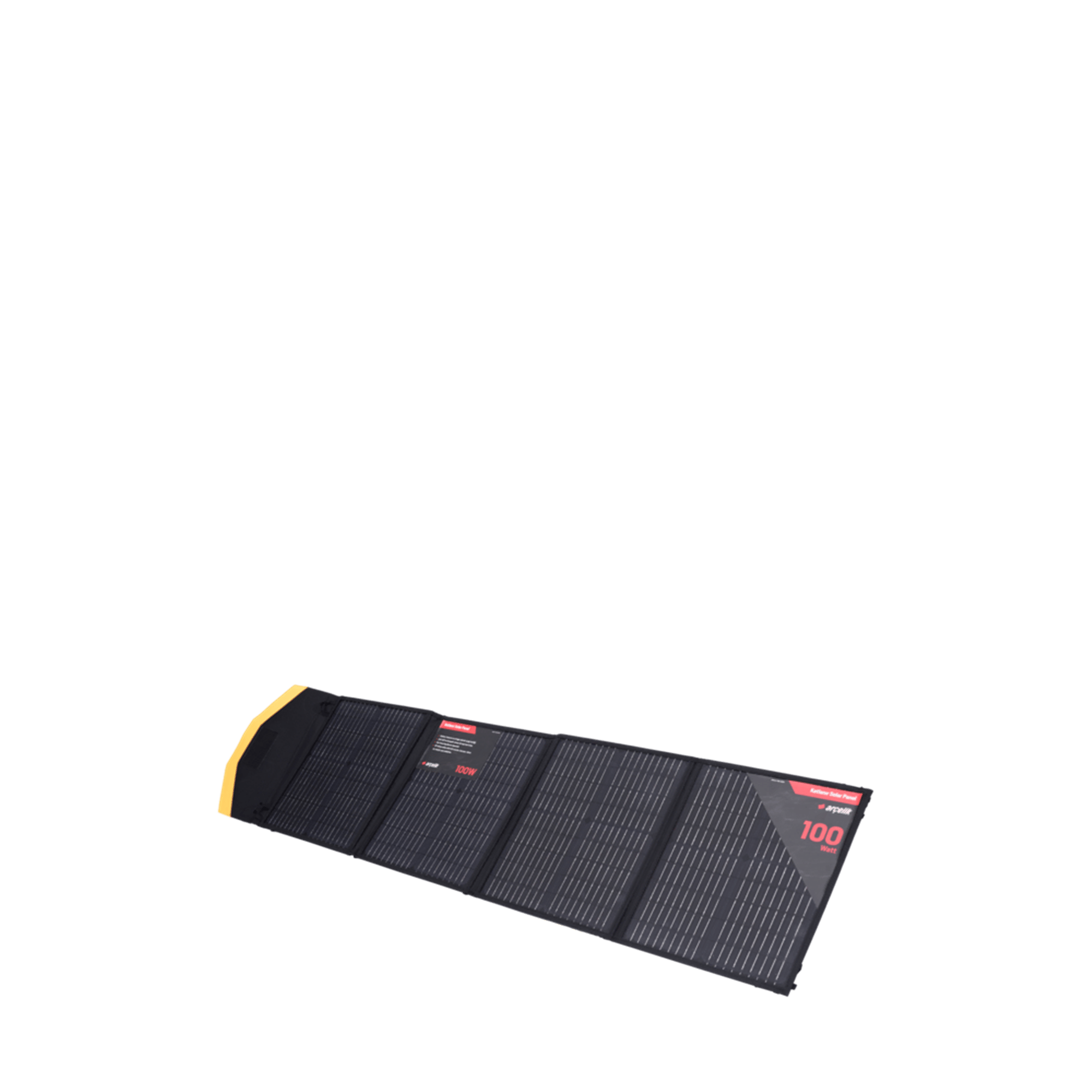 ARCLK-FSB-100W Taşınabilir Güneş Paneli