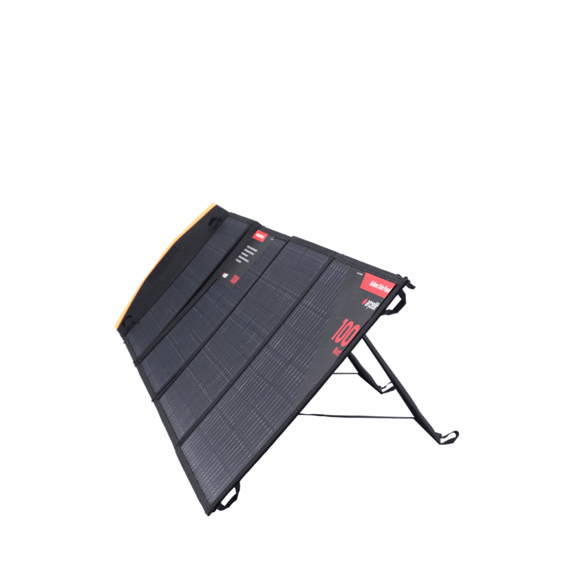 ARCLK-FSB-100W Taşınabilir Güneş Paneli