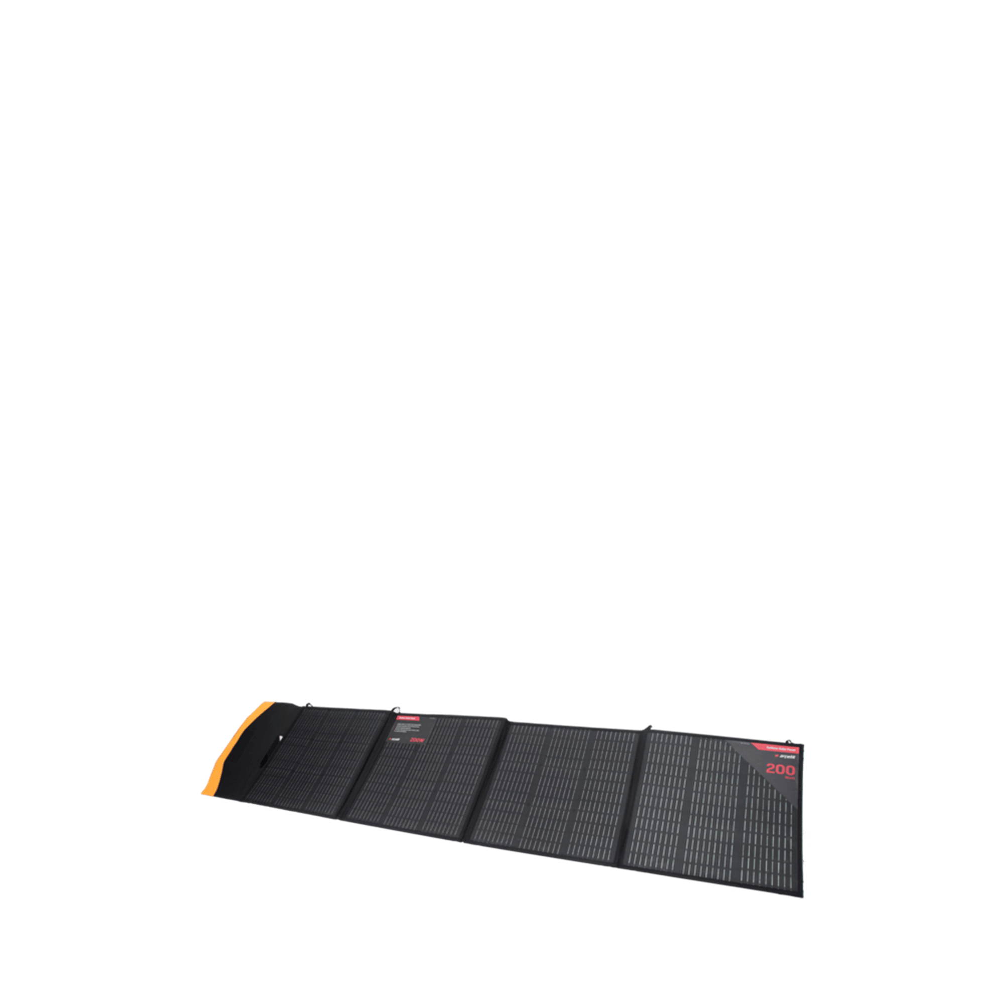 ARCLK-FSB-200W Taşınabilir Güneş Paneli