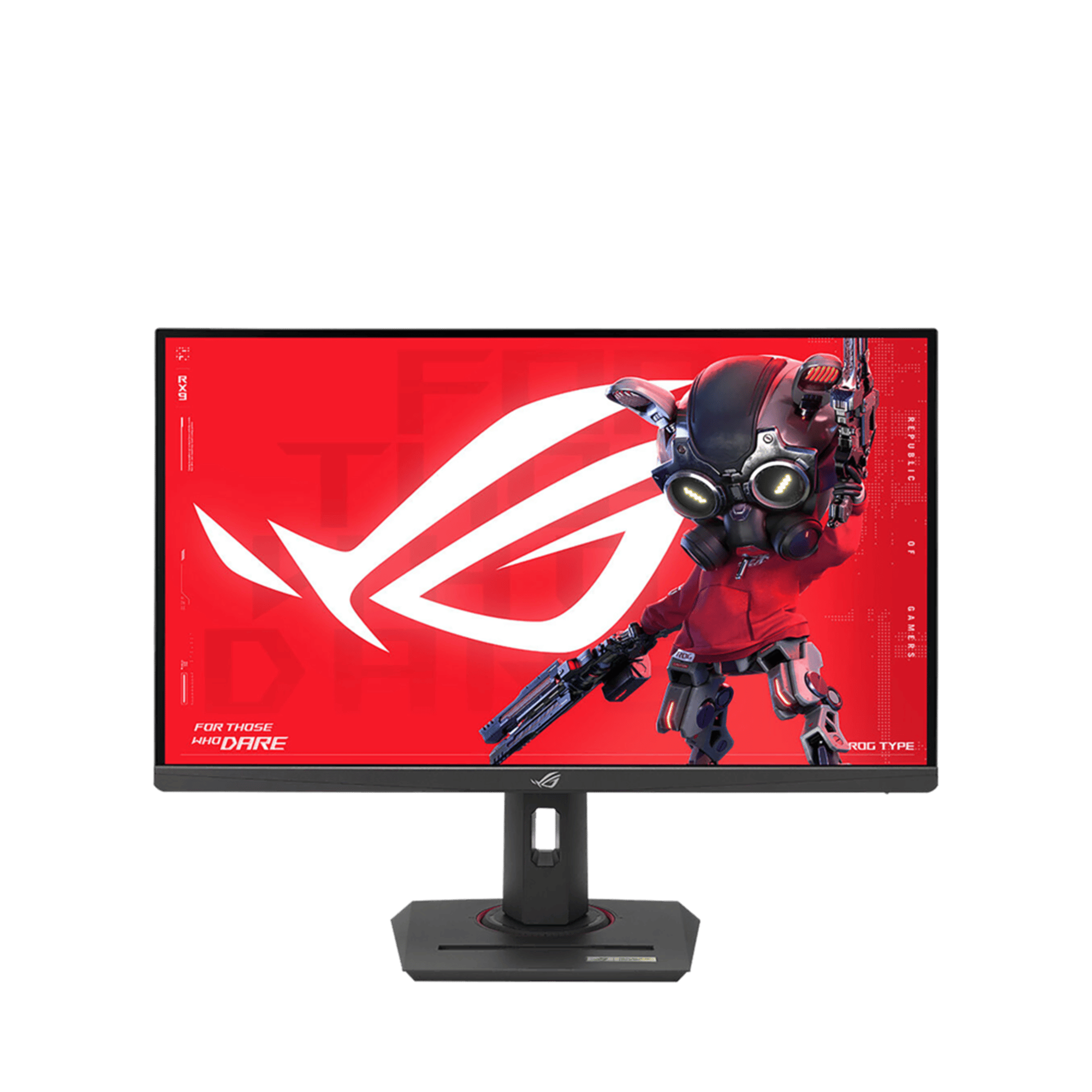 Asus ROG Strix XG27ACG 27 inch Monitör Oyuncu Ekipmanları