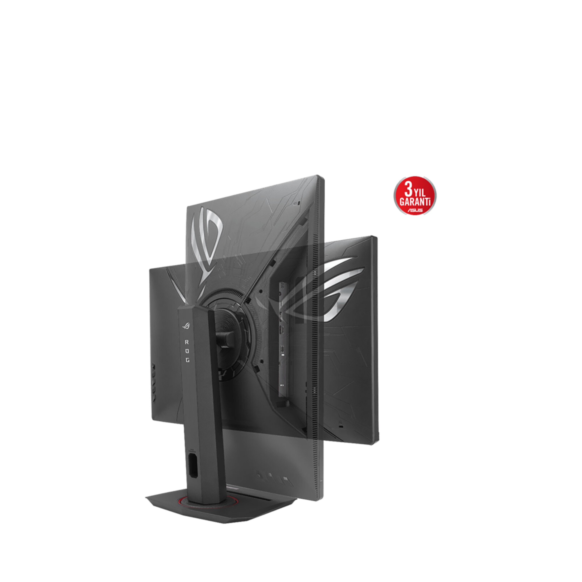 Asus ROG Strix XG27ACG 27 inch Monitör Oyuncu Ekipmanları