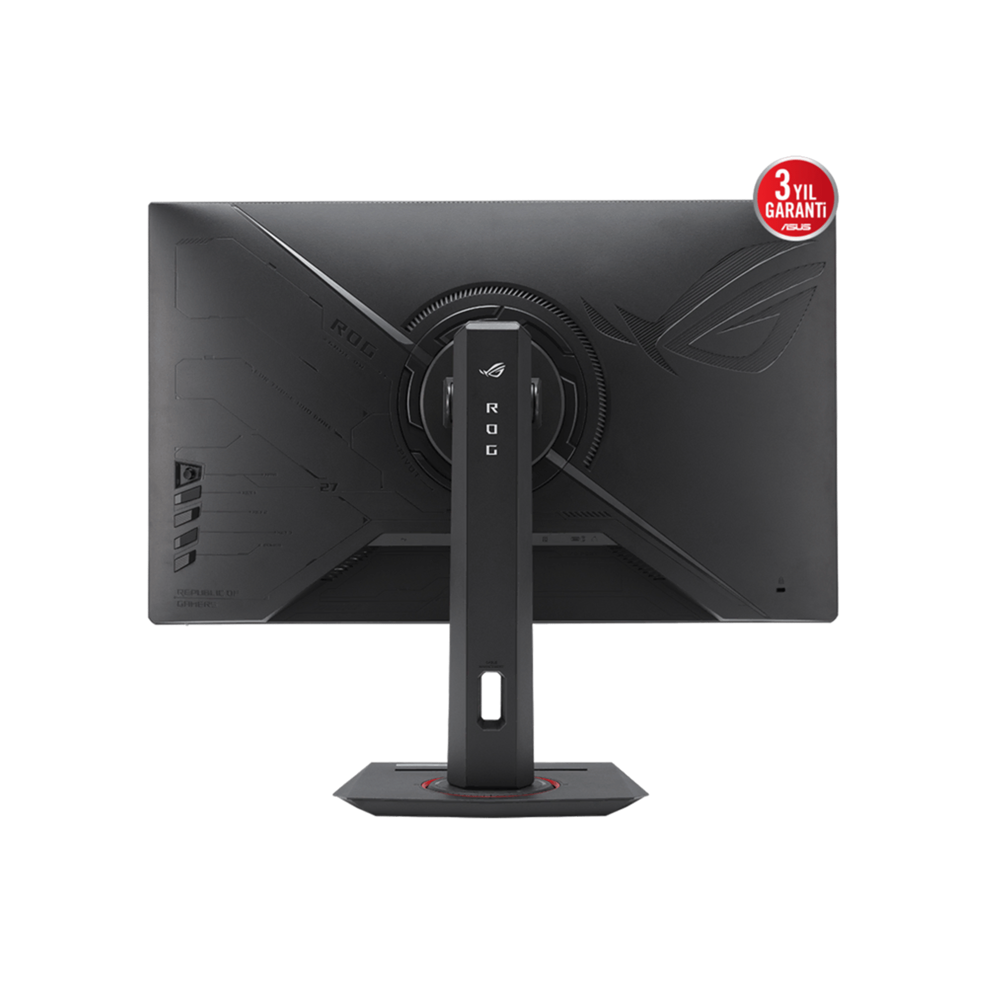 Asus Strix XG27ACS 27