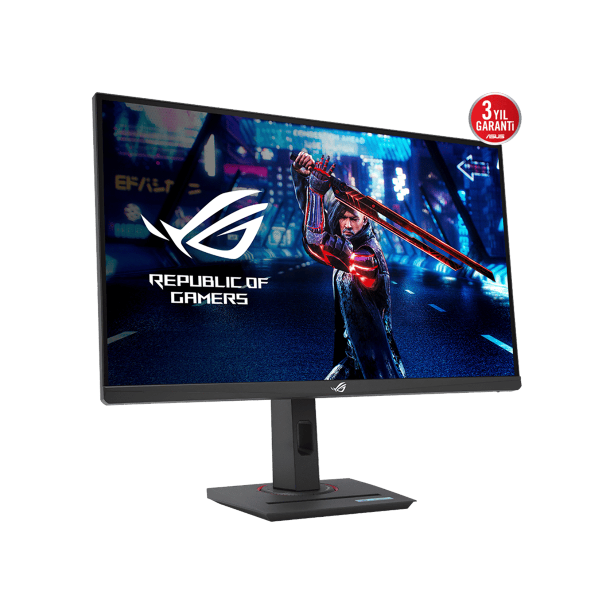 Asus Strix XG27ACS 27
