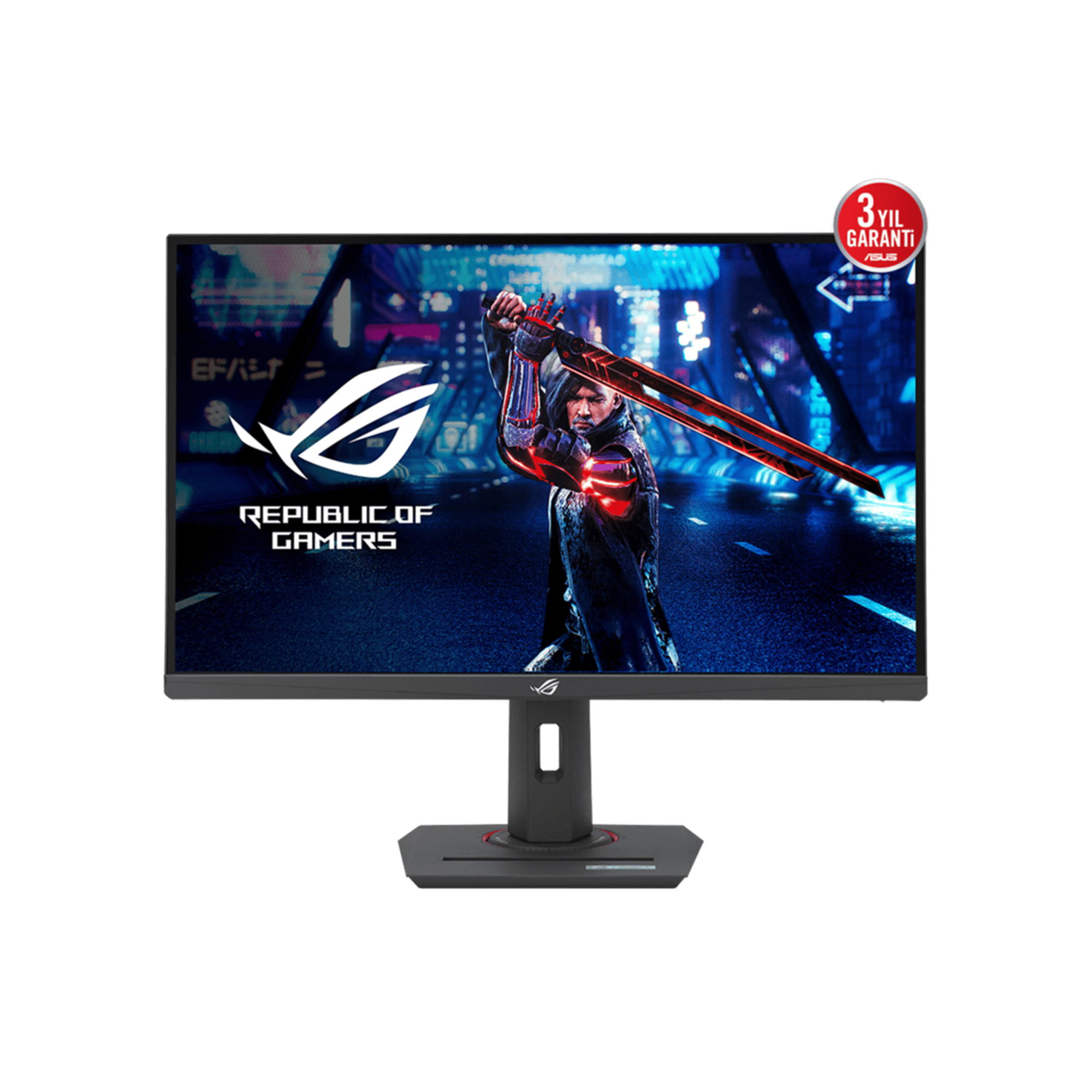 Asus Strix XG27ACS 27
