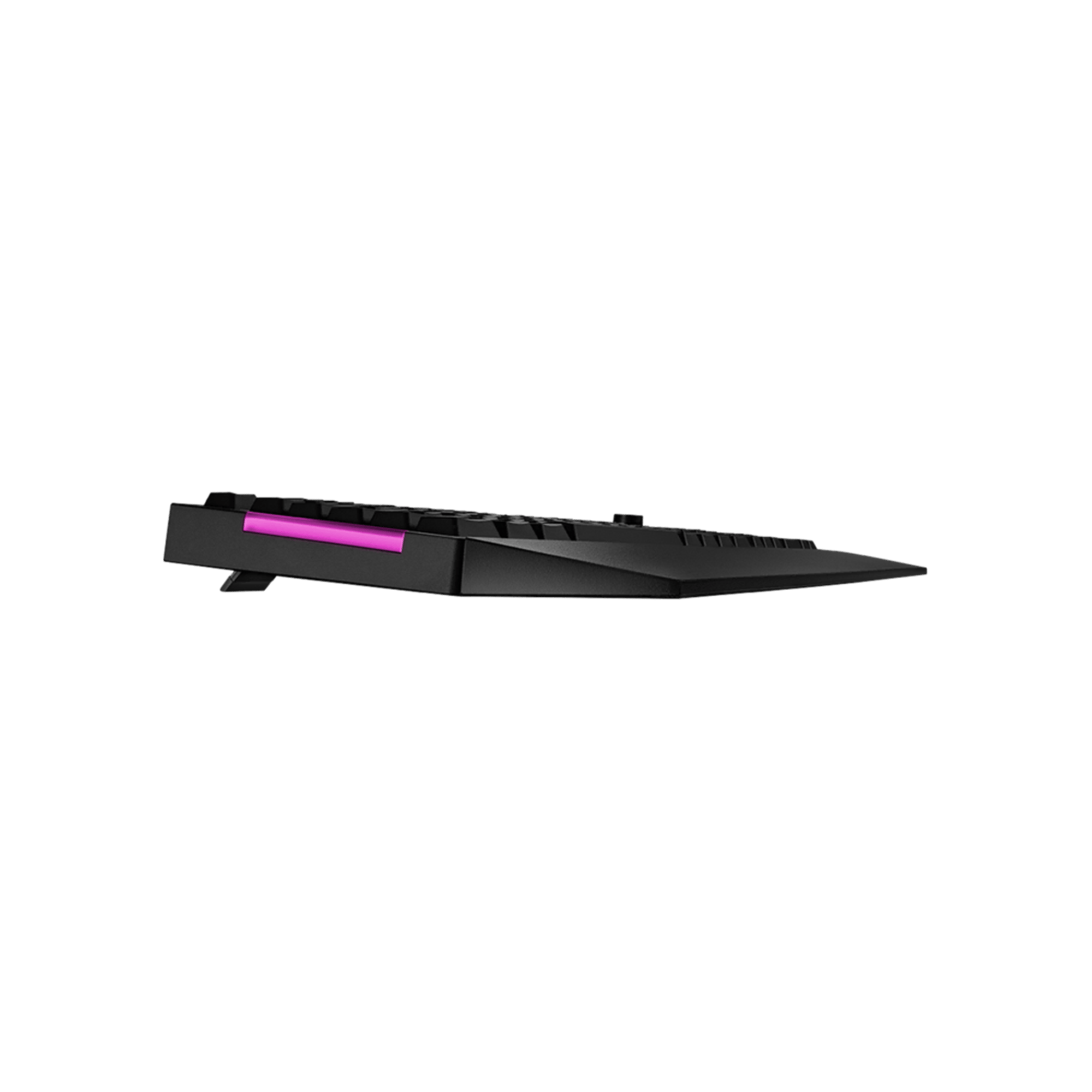 Asus TUF Gaming K1 Kablolu Oyuncu Klavye Oyuncu Ekipmanları
