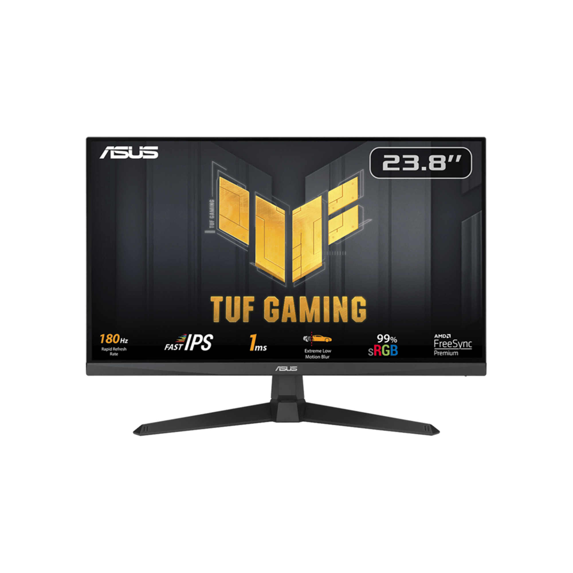 Asus TUF Gaming VG249Q3A 23.8
