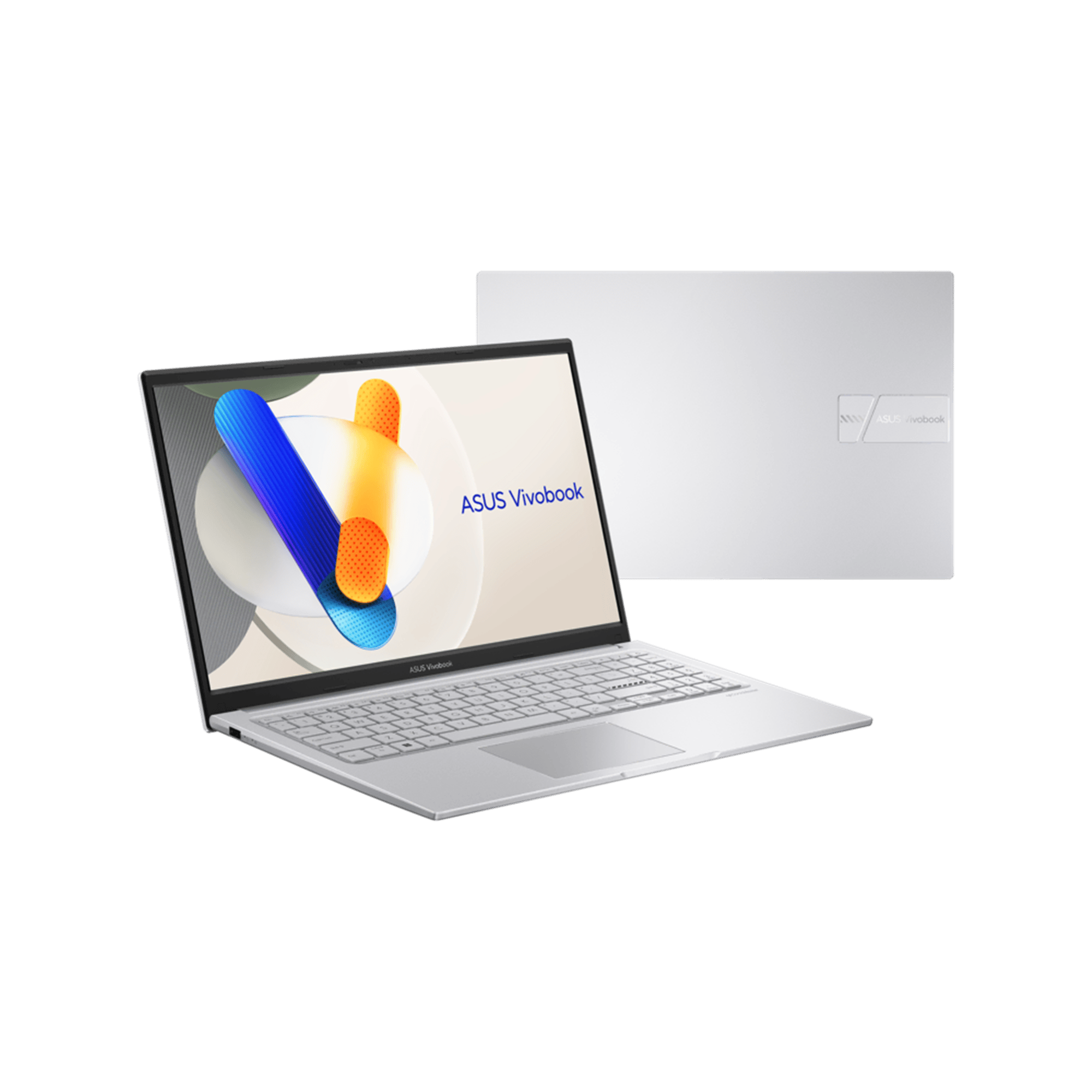 Asus Vivobook15 i3 8/512 X1504VA-NJ2430W Laptop