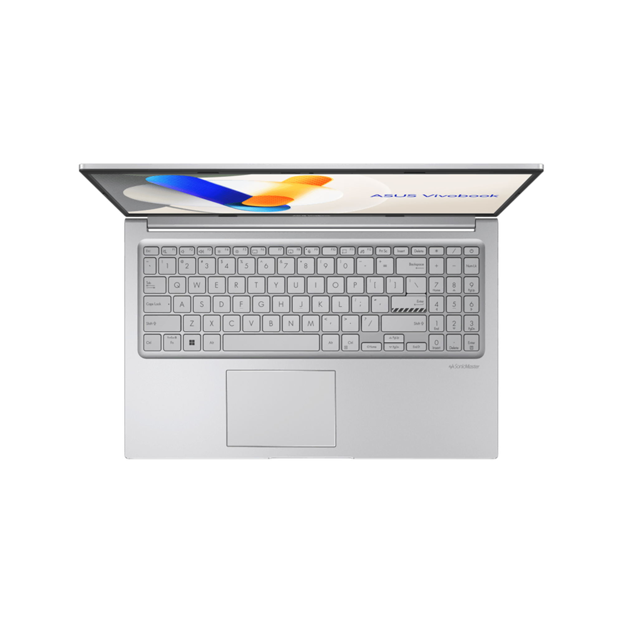 Asus Vivobook15 i3 8/512 X1504VA-NJ2430W Laptop