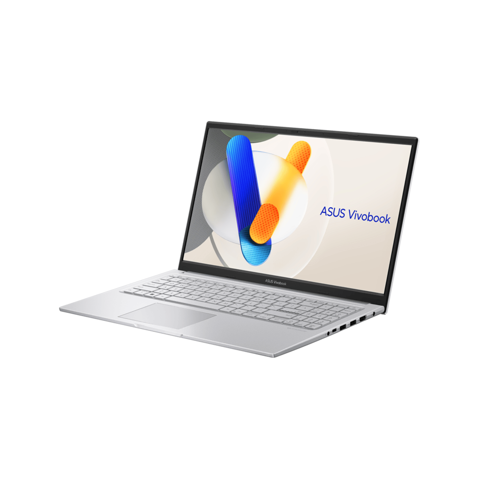 Asus Vivobook15 i3 8/512 X1504VA-NJ2430W Laptop