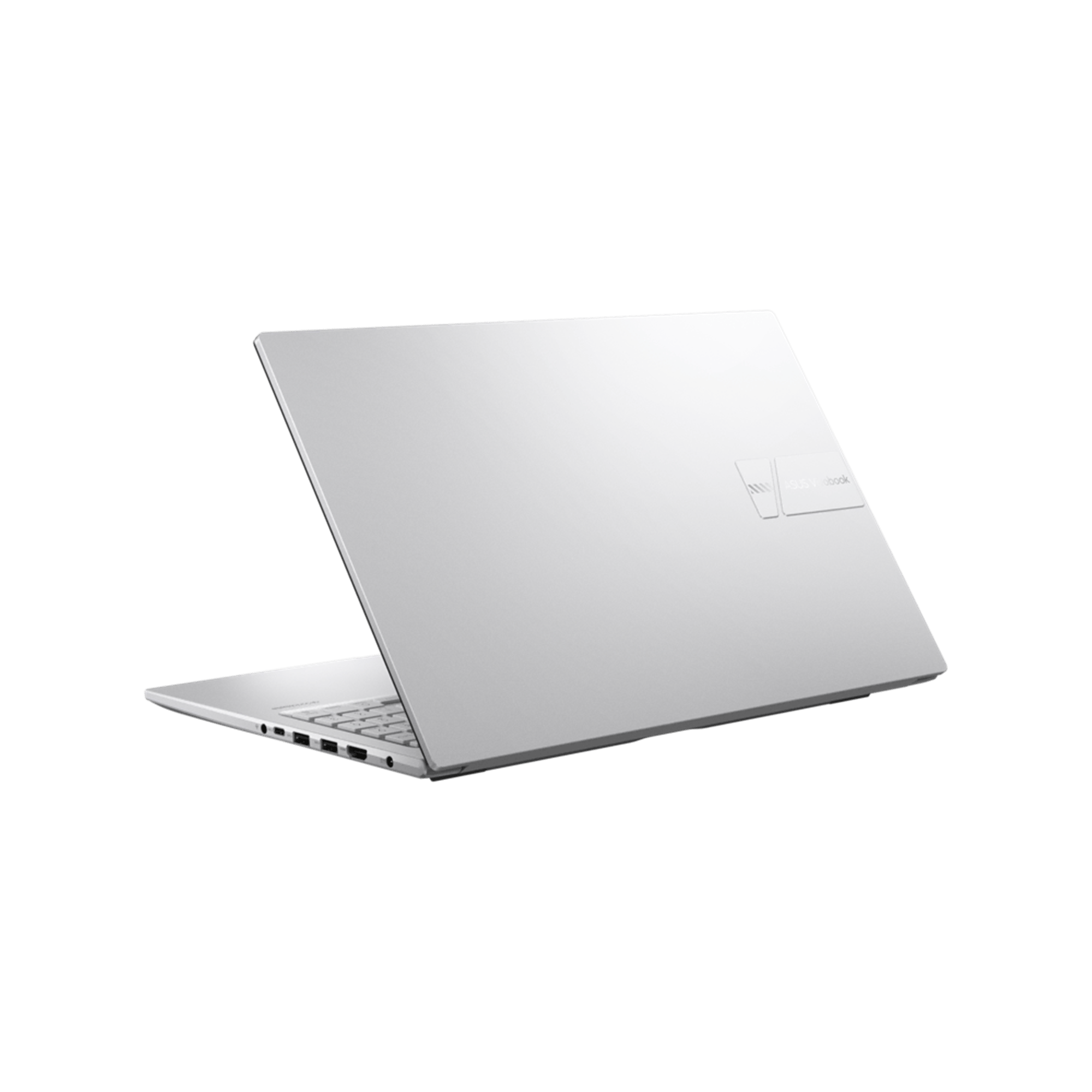 Asus Vivobook15 i3 8/512 X1504VA-NJ2430W Laptop