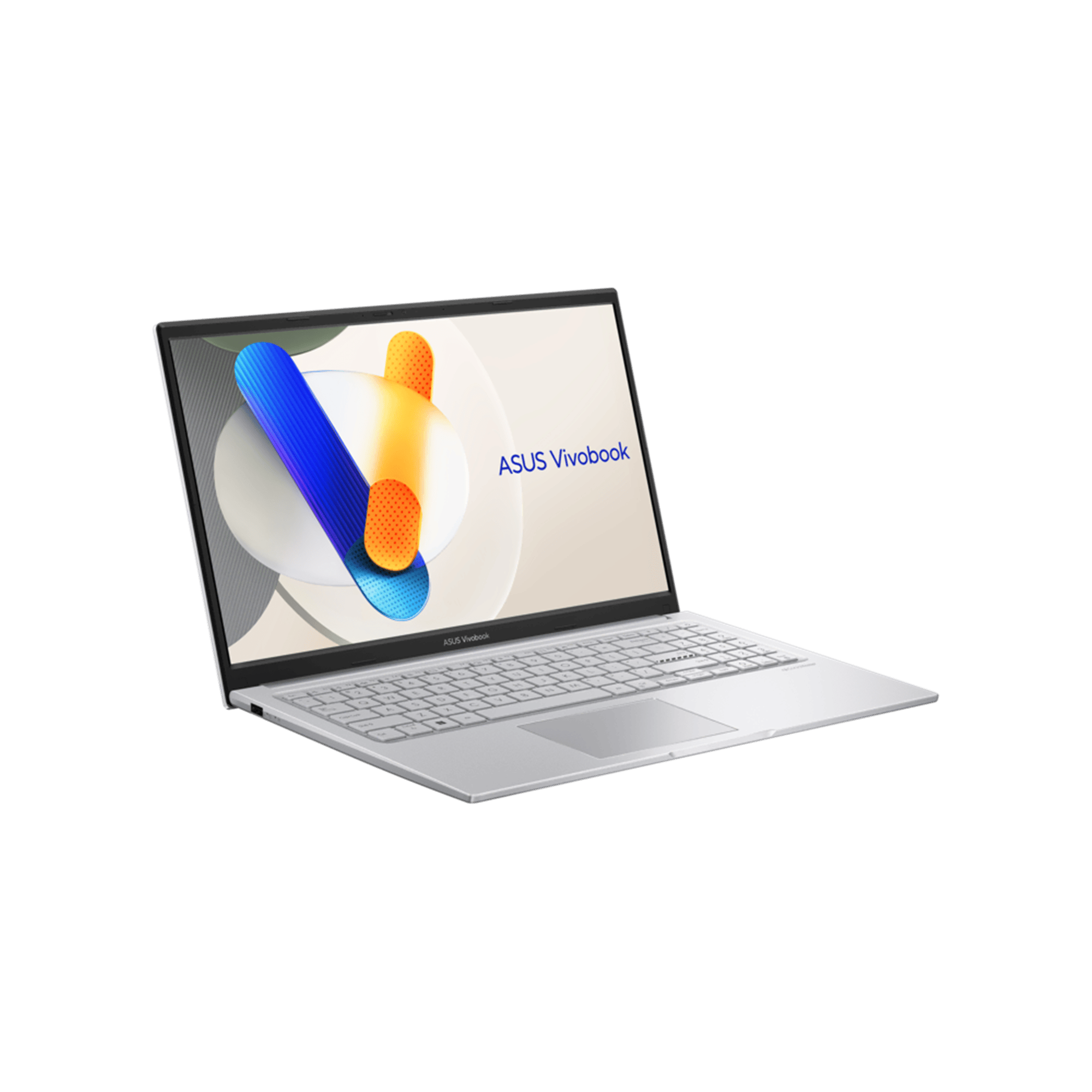 Asus Vivobook15 i5 8/512 X1504VA-NJ2431W Laptop