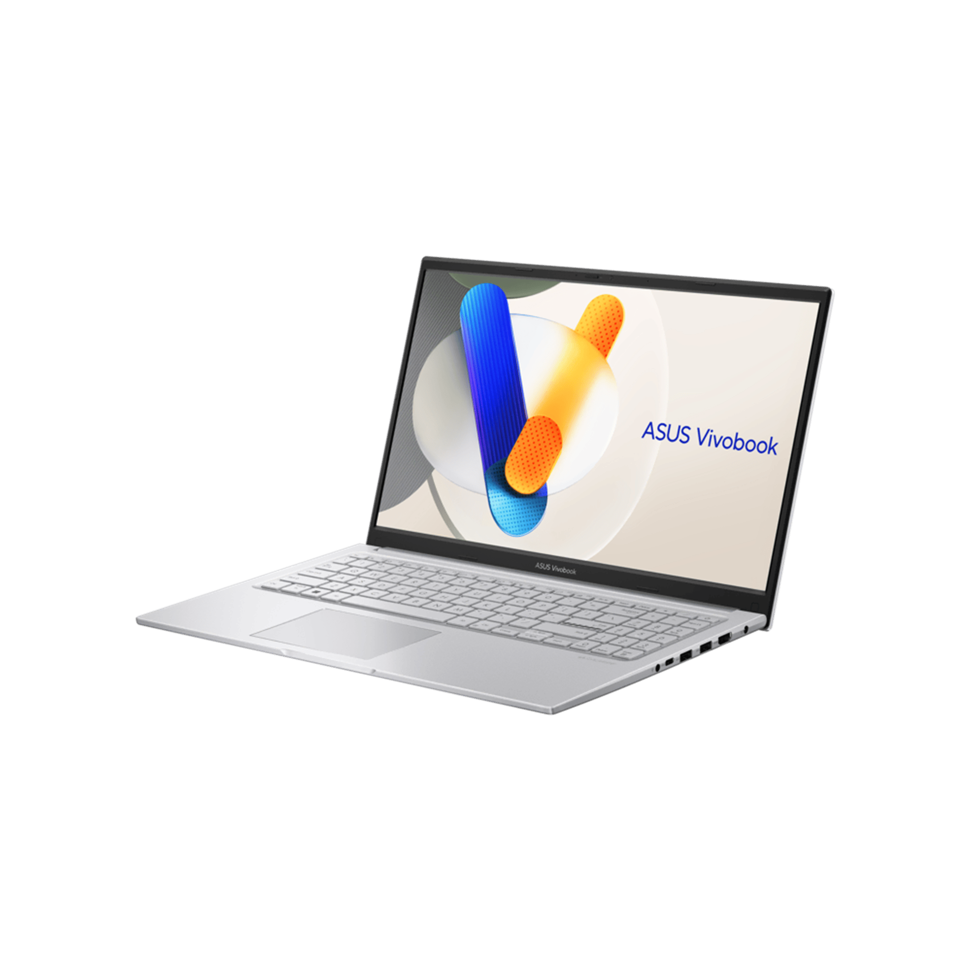 Asus Vivobook15 i5 8/512 X1504VA-NJ2431W Laptop