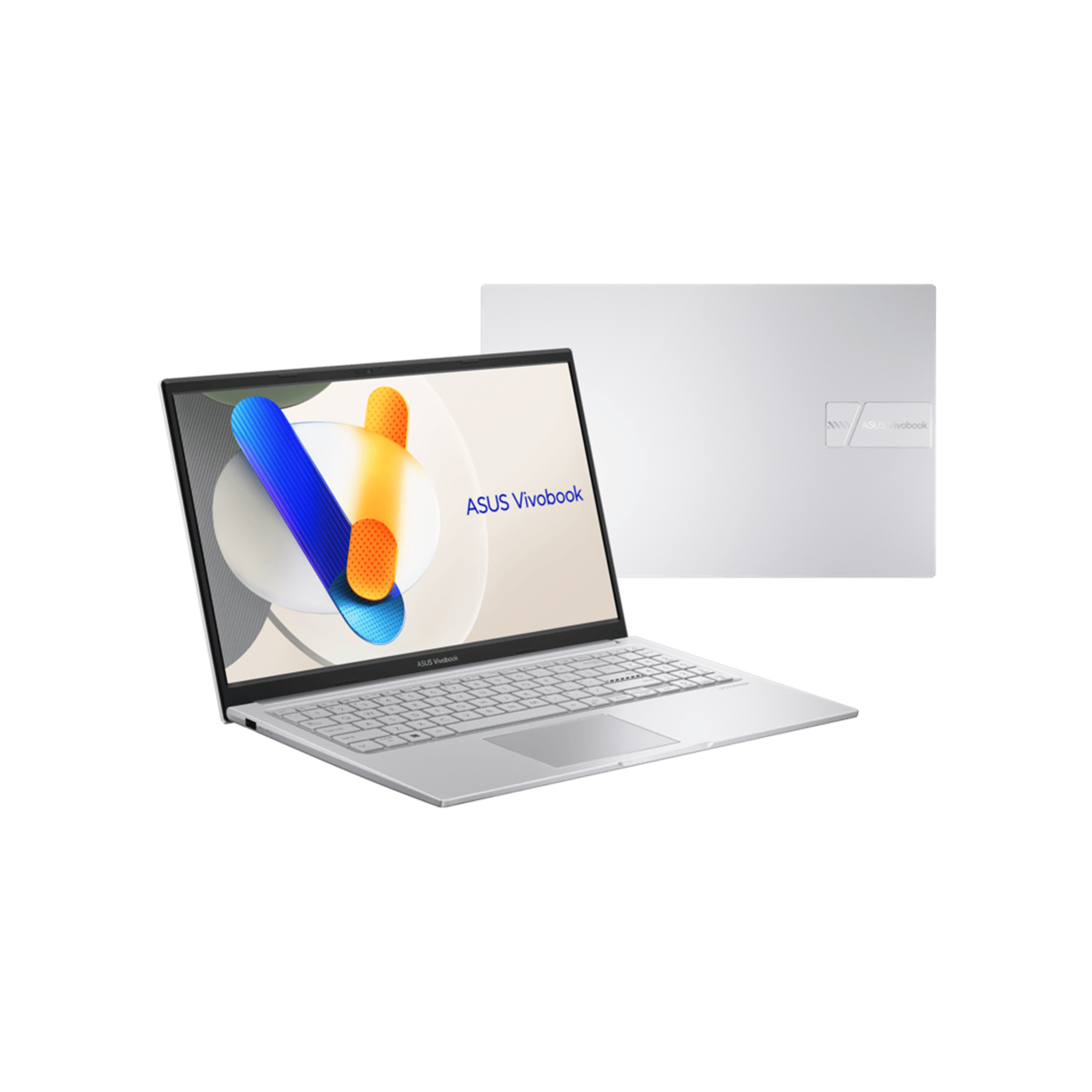 Asus Vivobook15 i5 8/512 X1504VA-NJ2431W Laptop