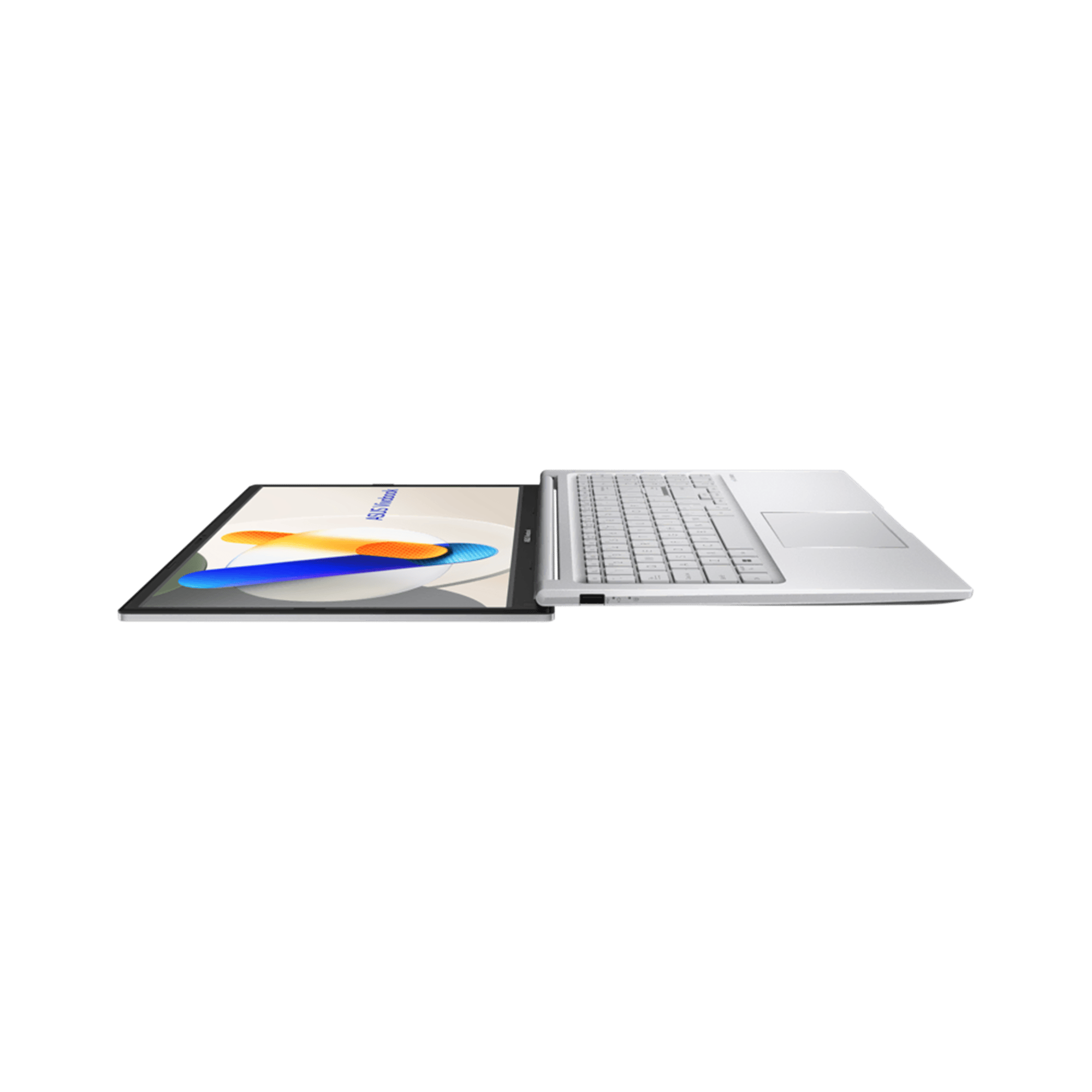 Asus Vivobook15 i5 8/512 X1504VA-NJ2431W Laptop