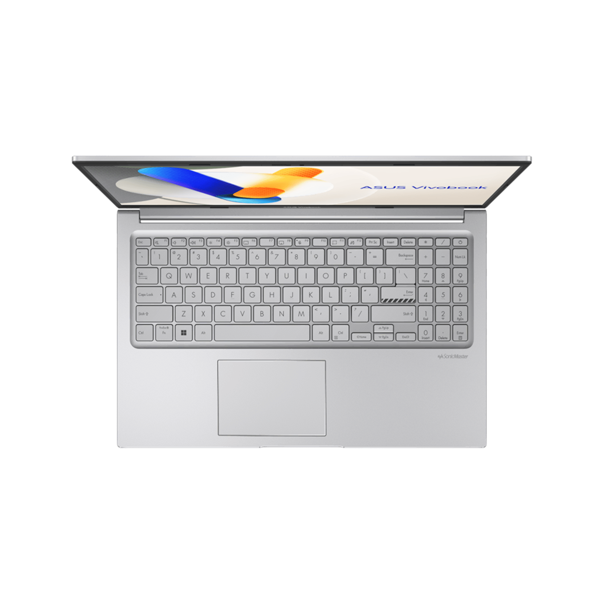 Asus Vivobook15 i5 8/512 X1504VA-NJ2431W Laptop