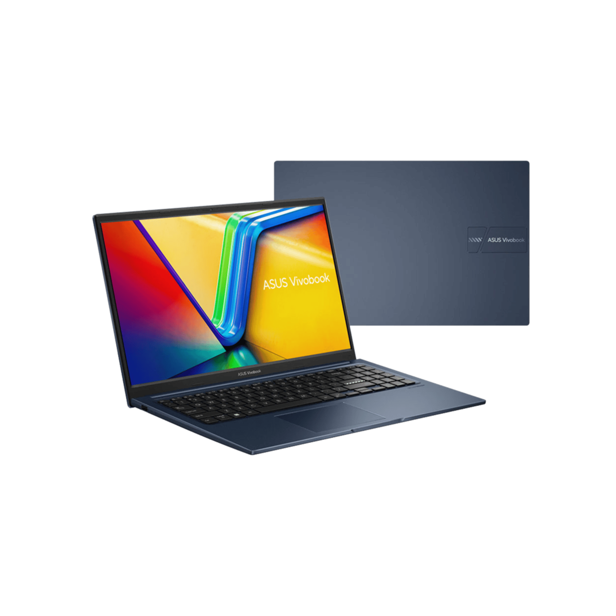 Asus Vivobook15 i5 8/512 X1504VA-NJ2766W Laptop
