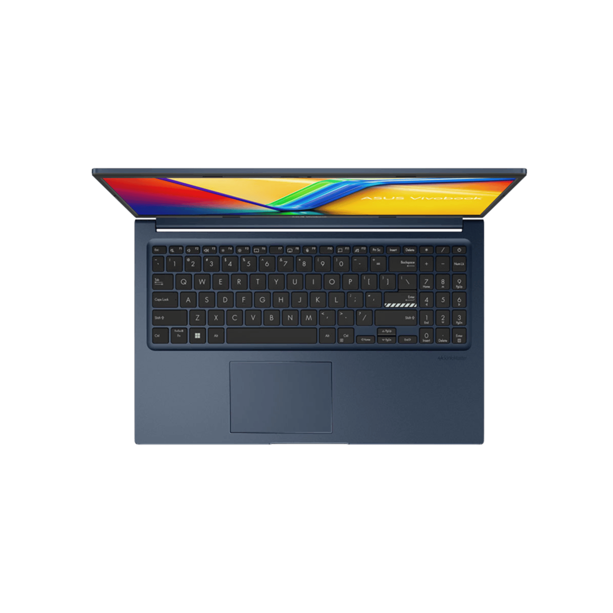Asus Vivobook15 i5 8/512 X1504VA-NJ2766W Laptop