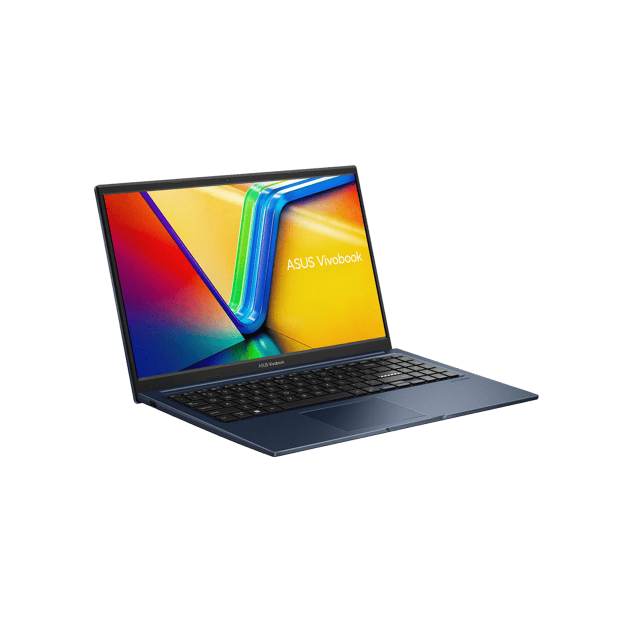 Asus Vivobook15 i5 8/512 X1504VA-NJ2766W Laptop
