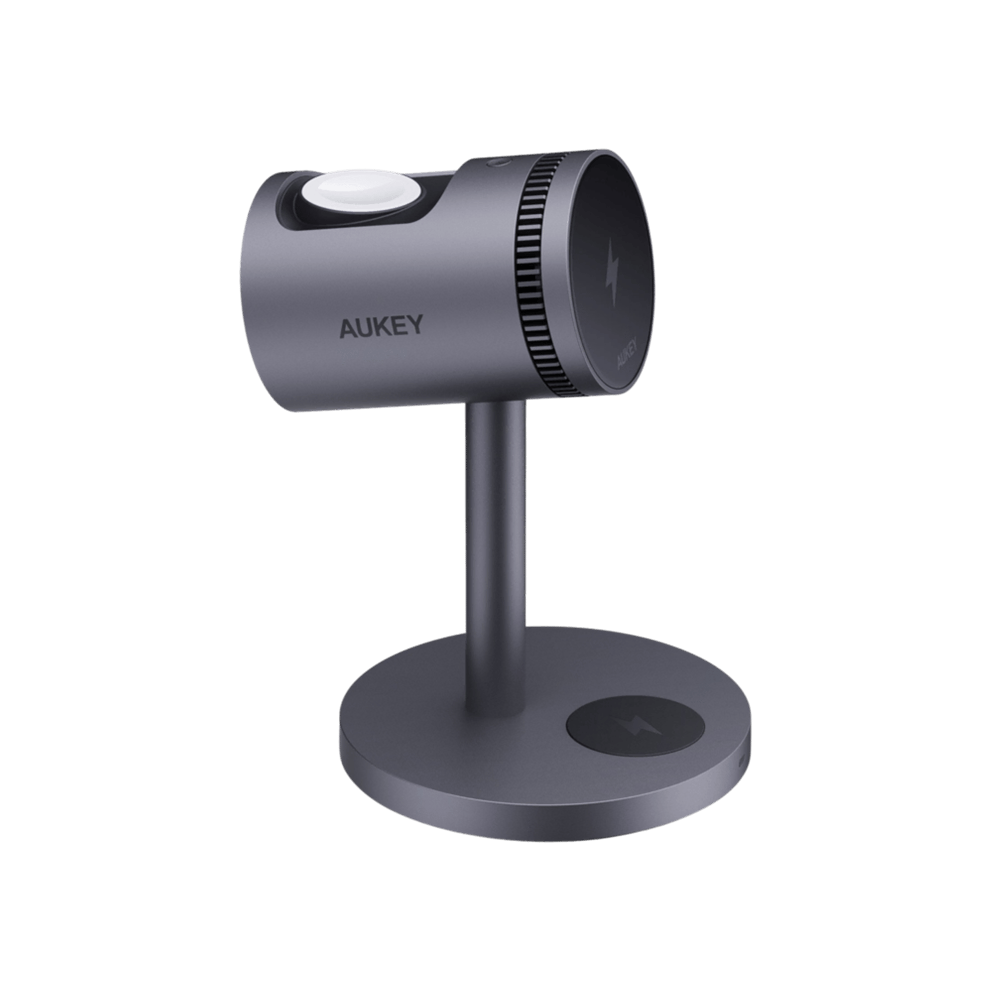 Aukey Soğutmalı Şarj Cihazı LC-MC311A-GY Şarj Cihazları