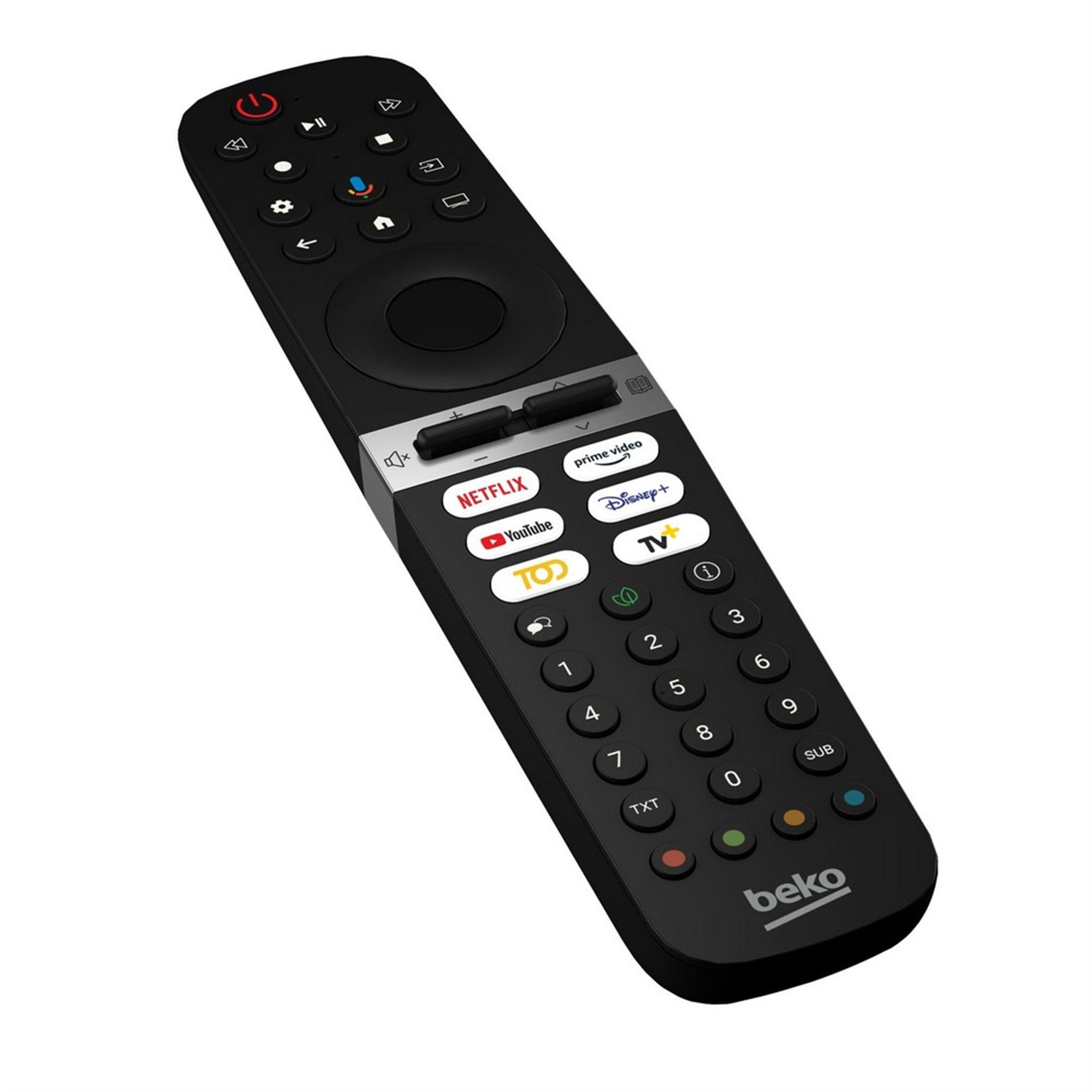 B 750 C Smart TV