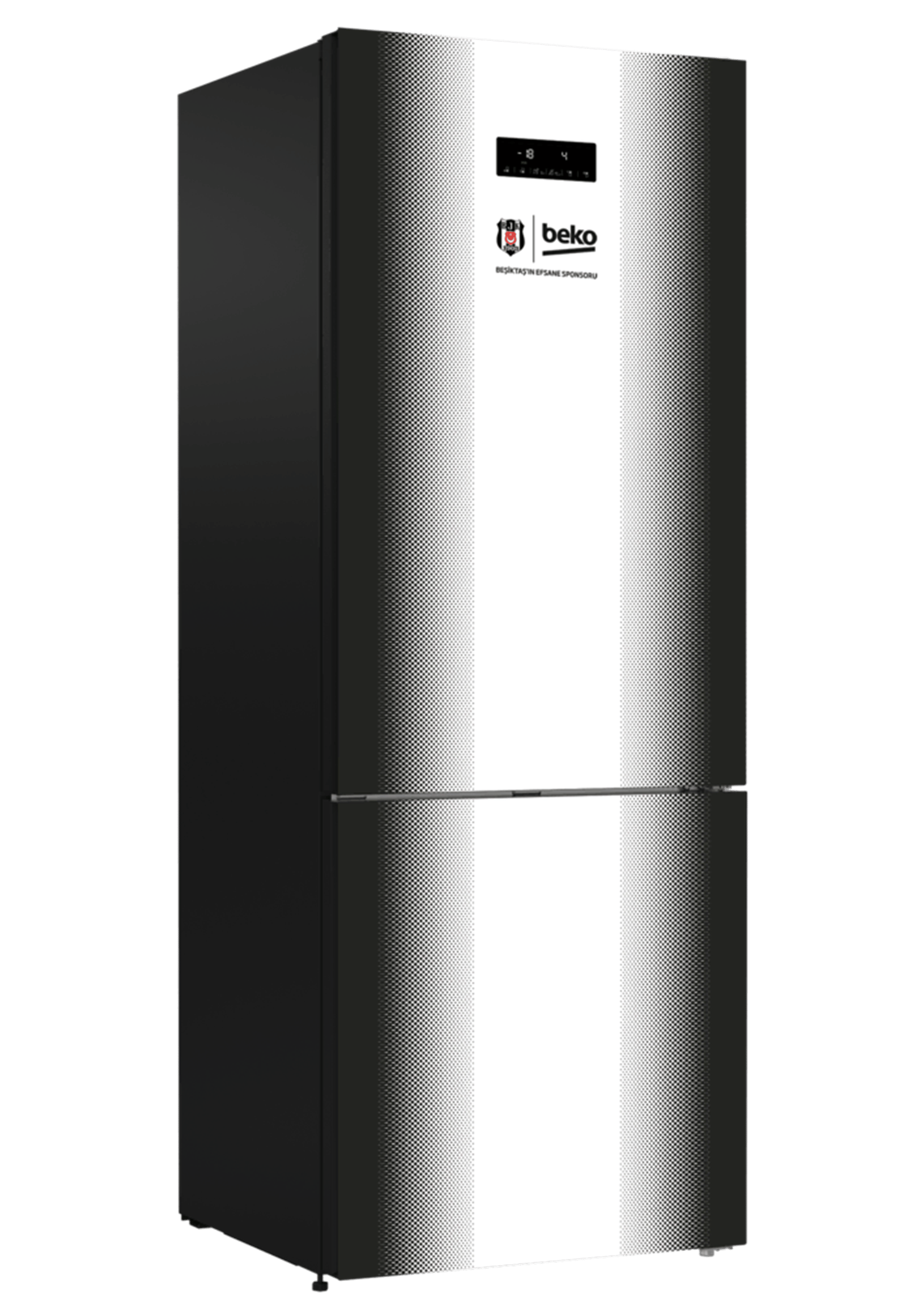B 9482 NMSB Buzdolabı