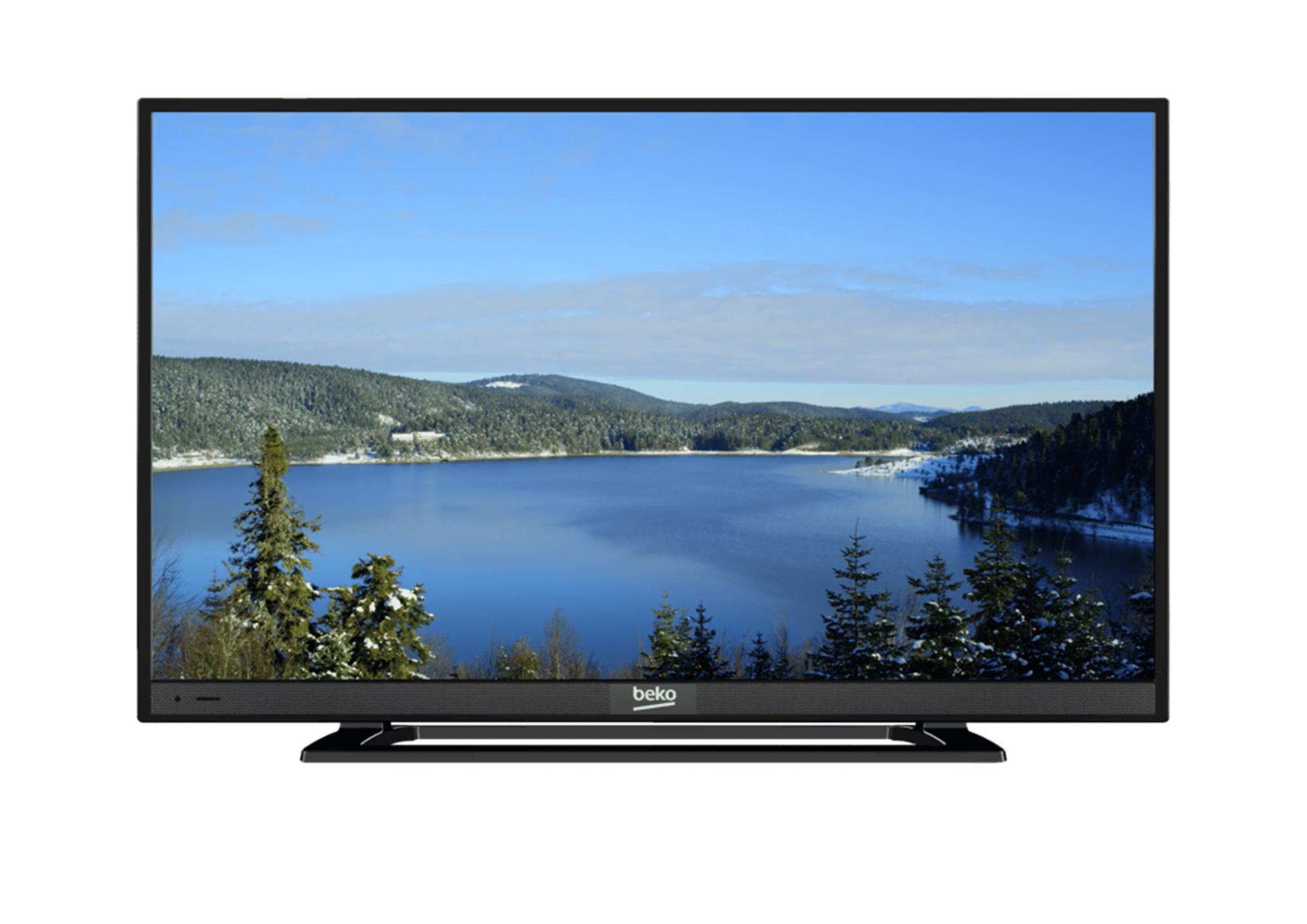 B22-LB-5533 Full HD& HD TV