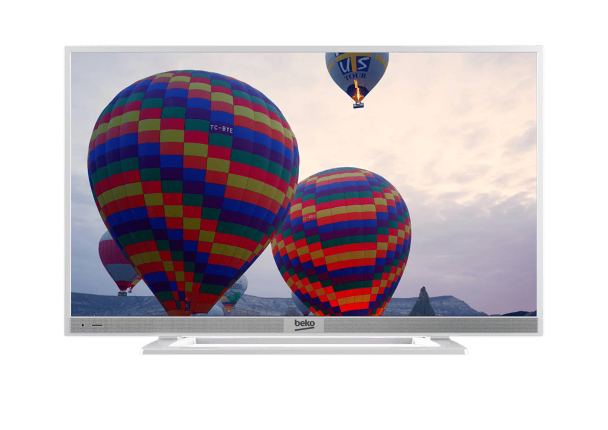 B22-LW-5533 Full HD& HD TV