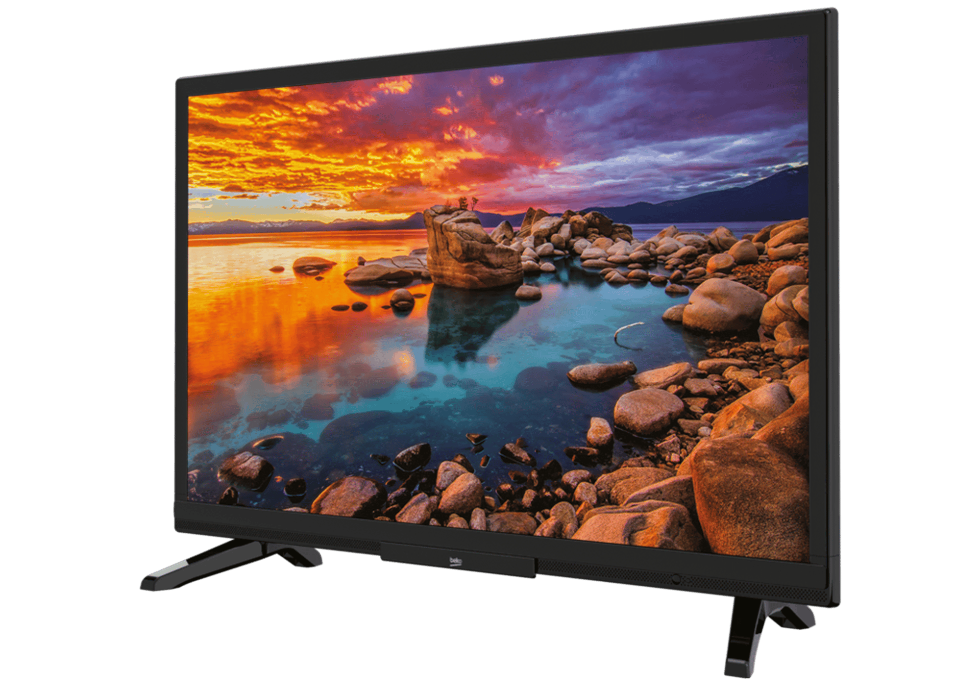 B24L 5745 4B Full HD& HD TV