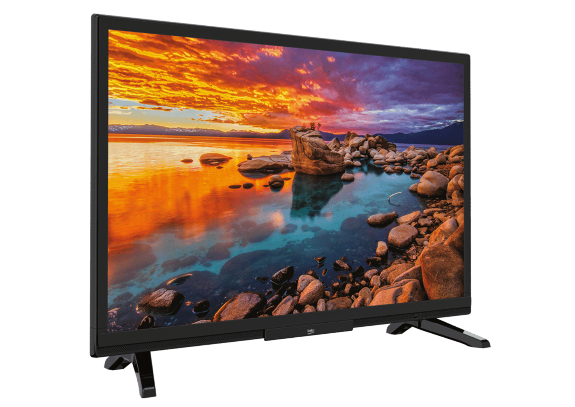 B24L 5745 4B Full HD& HD TV