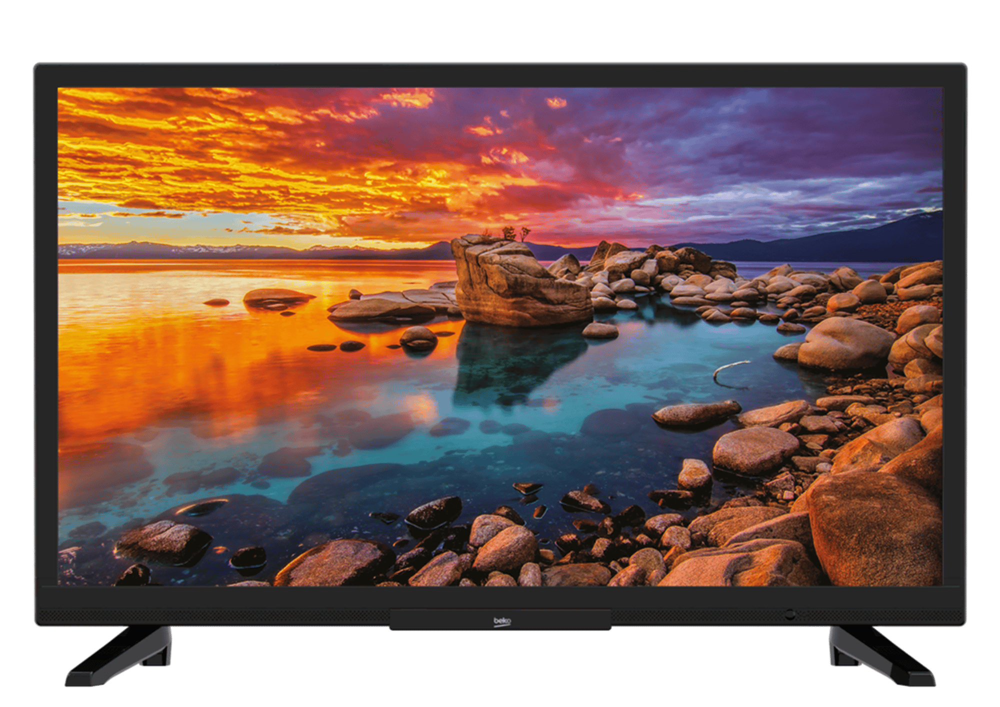 B24L 5745 4B Full HD& HD TV
