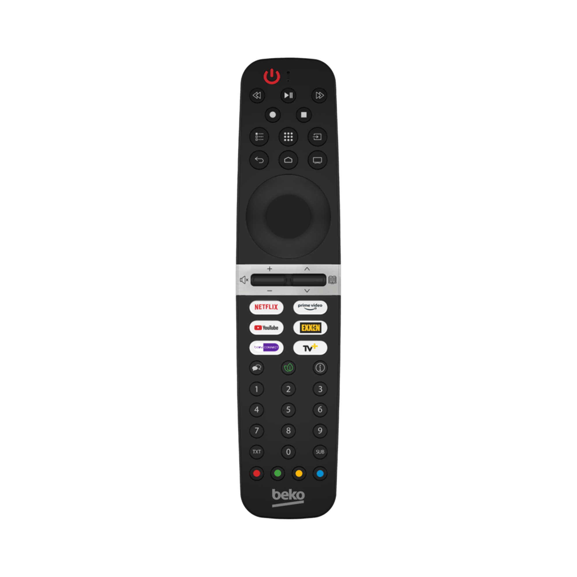 B32 D 695 B Smart TV