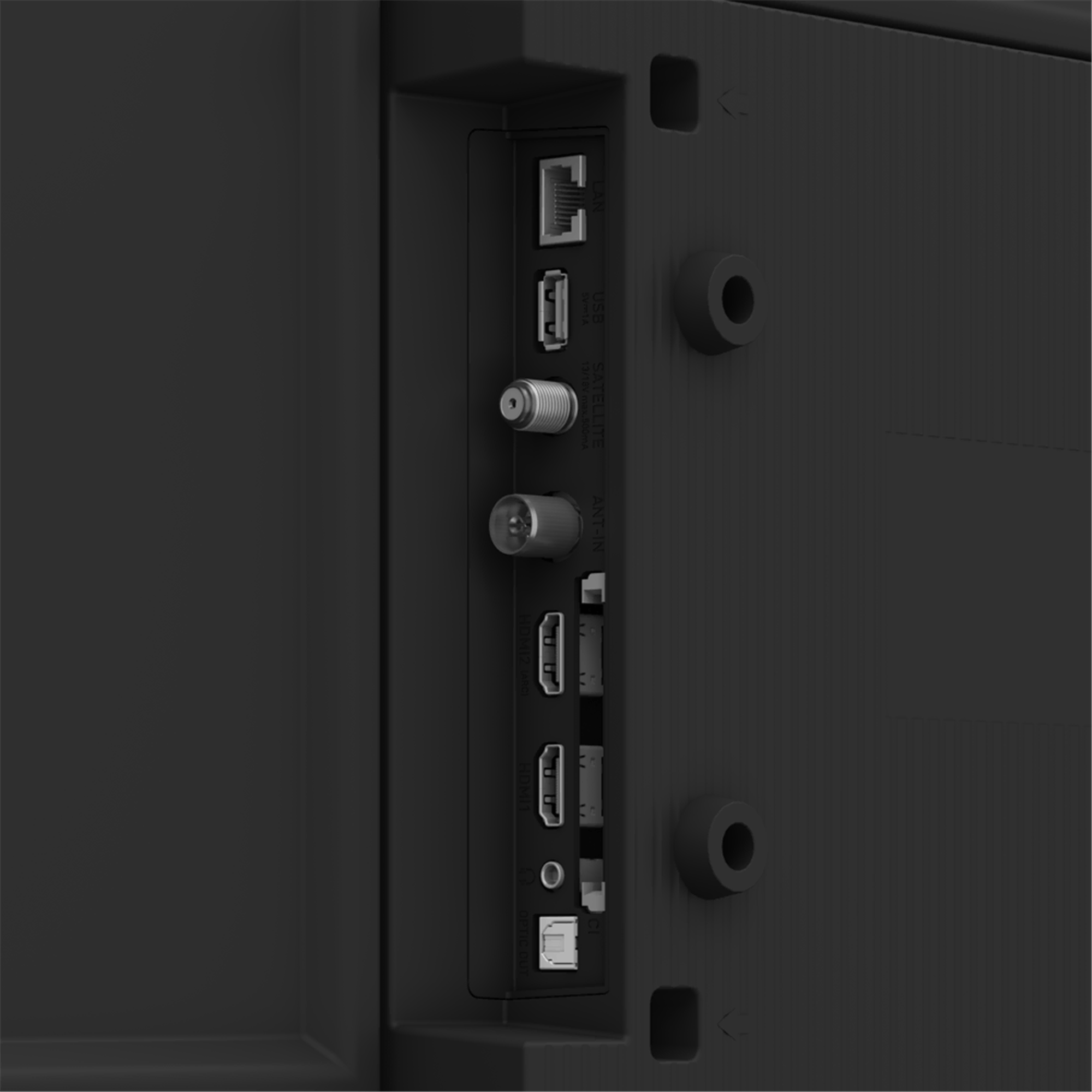 B32HH 500A4-A-BI Hotel Tv