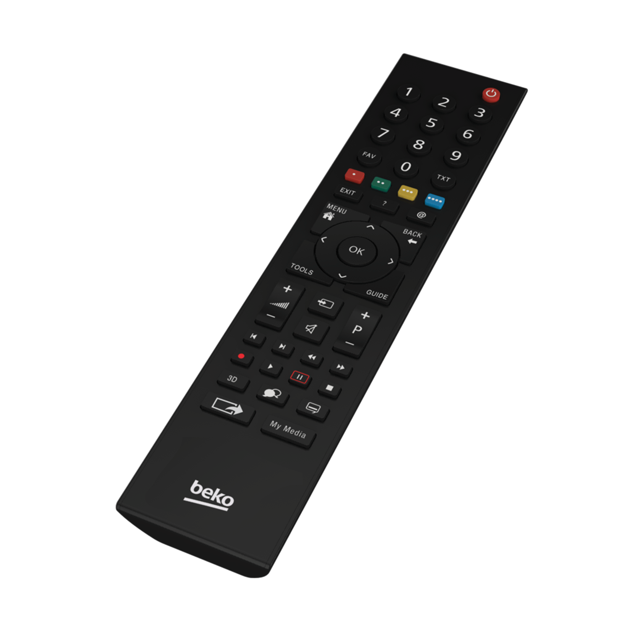 B32L 6945 5B Televizyon