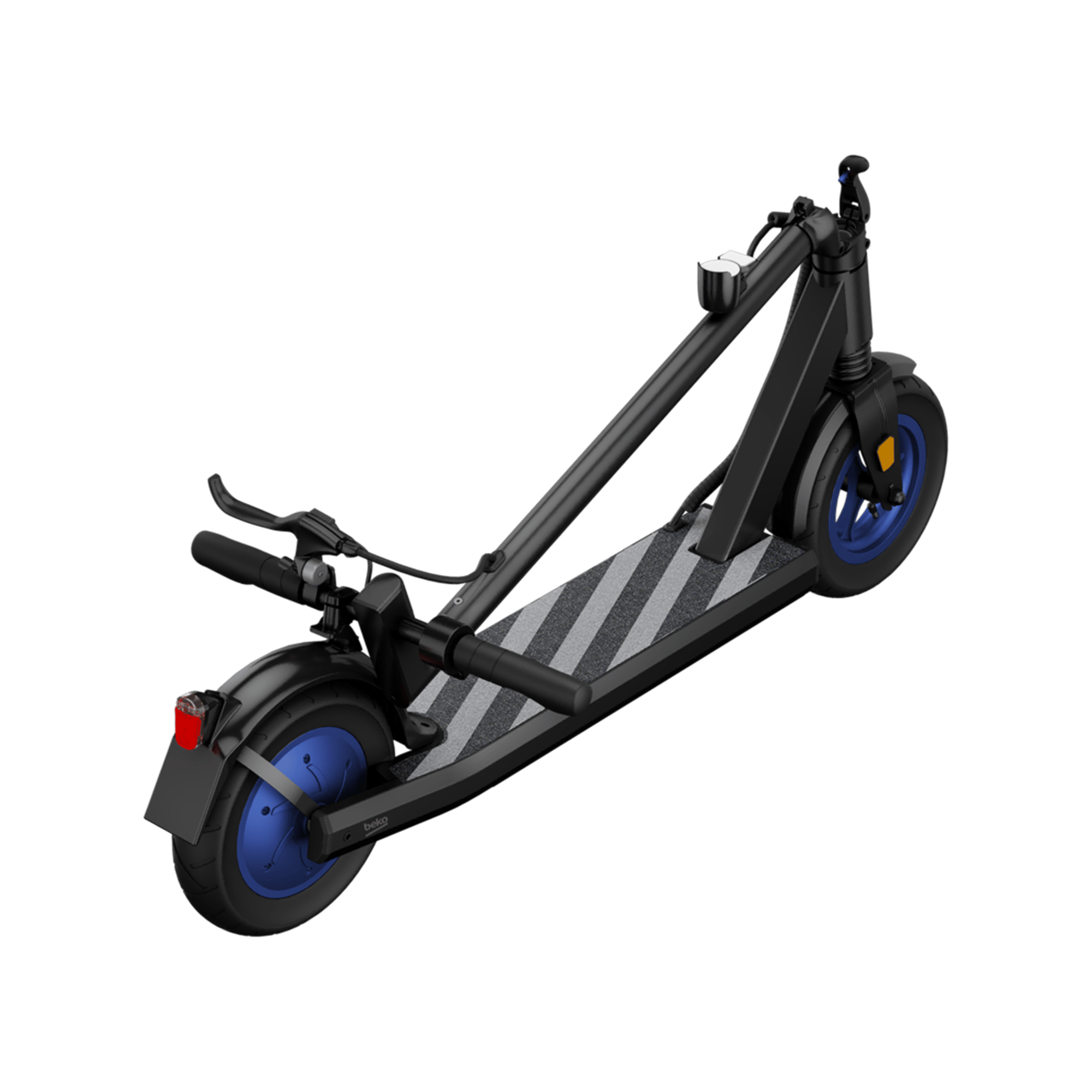 B35010 E-Scooter Elektrikli Scooter