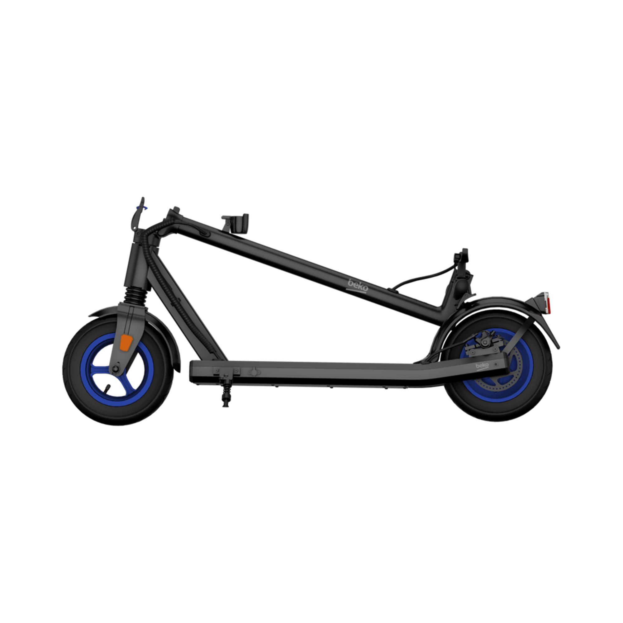 B35010 E-Scooter Elektrikli Scooter