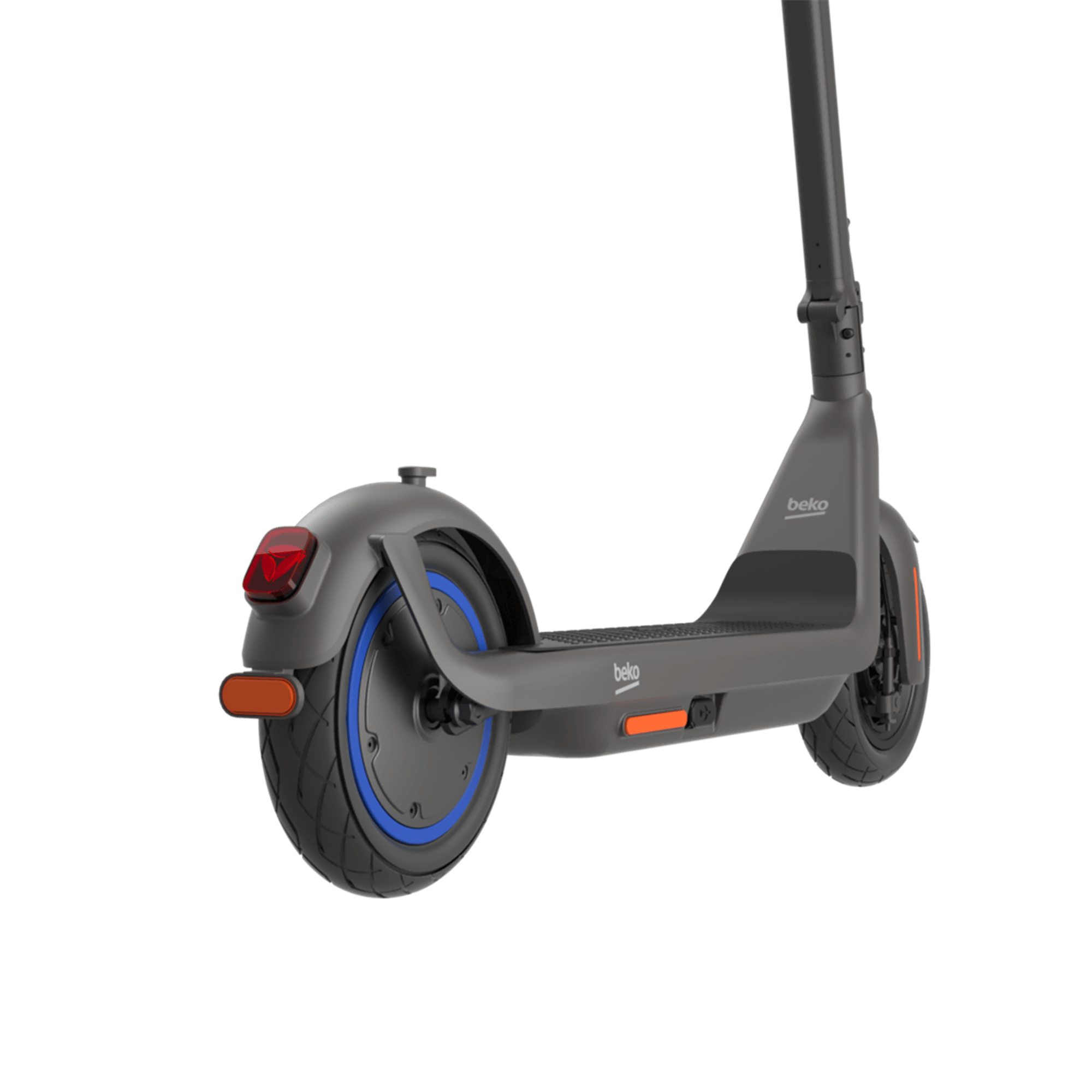 B35020 E-Scooter Elektrikli Scooter
