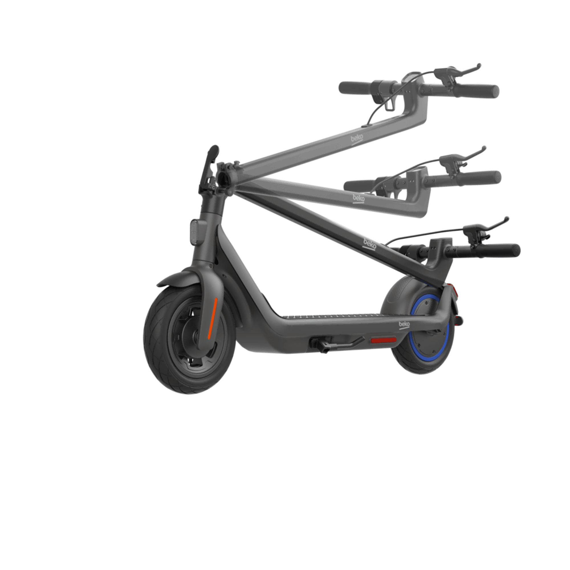B35020 E-Scooter Elektrikli Scooter