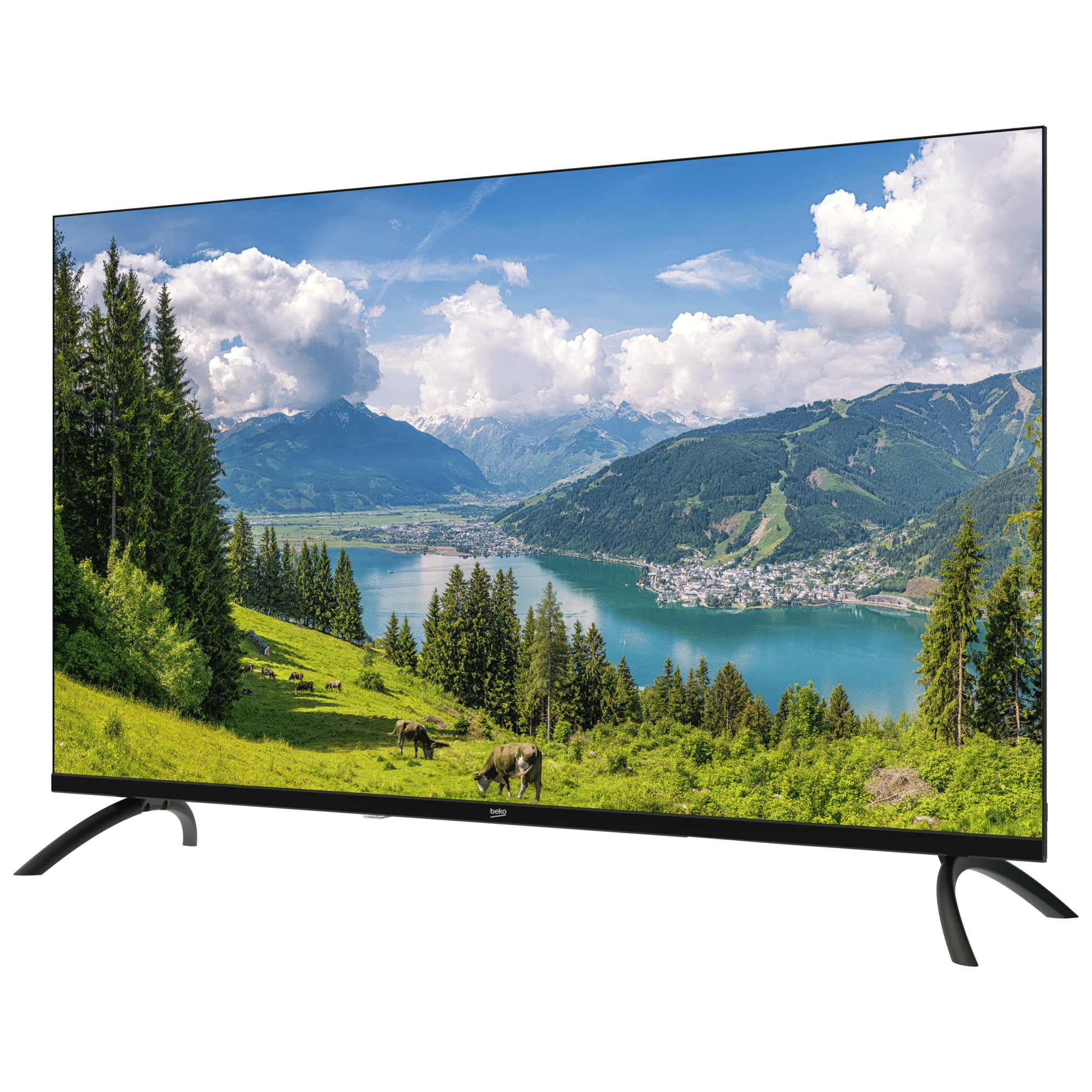 B40 D 500 B Hotel Full HD 40
