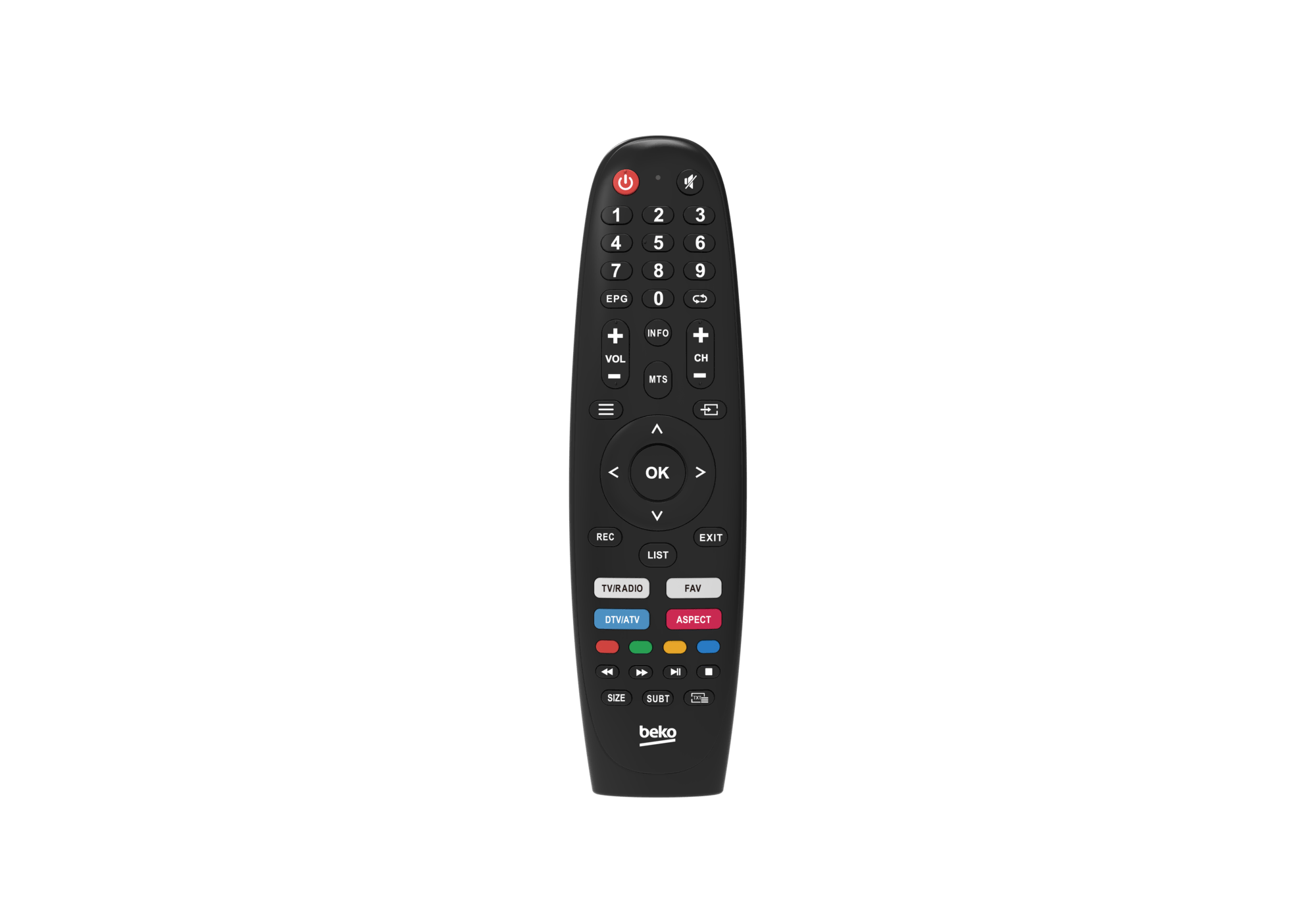 B40 D 500 B Hotel Full HD 40