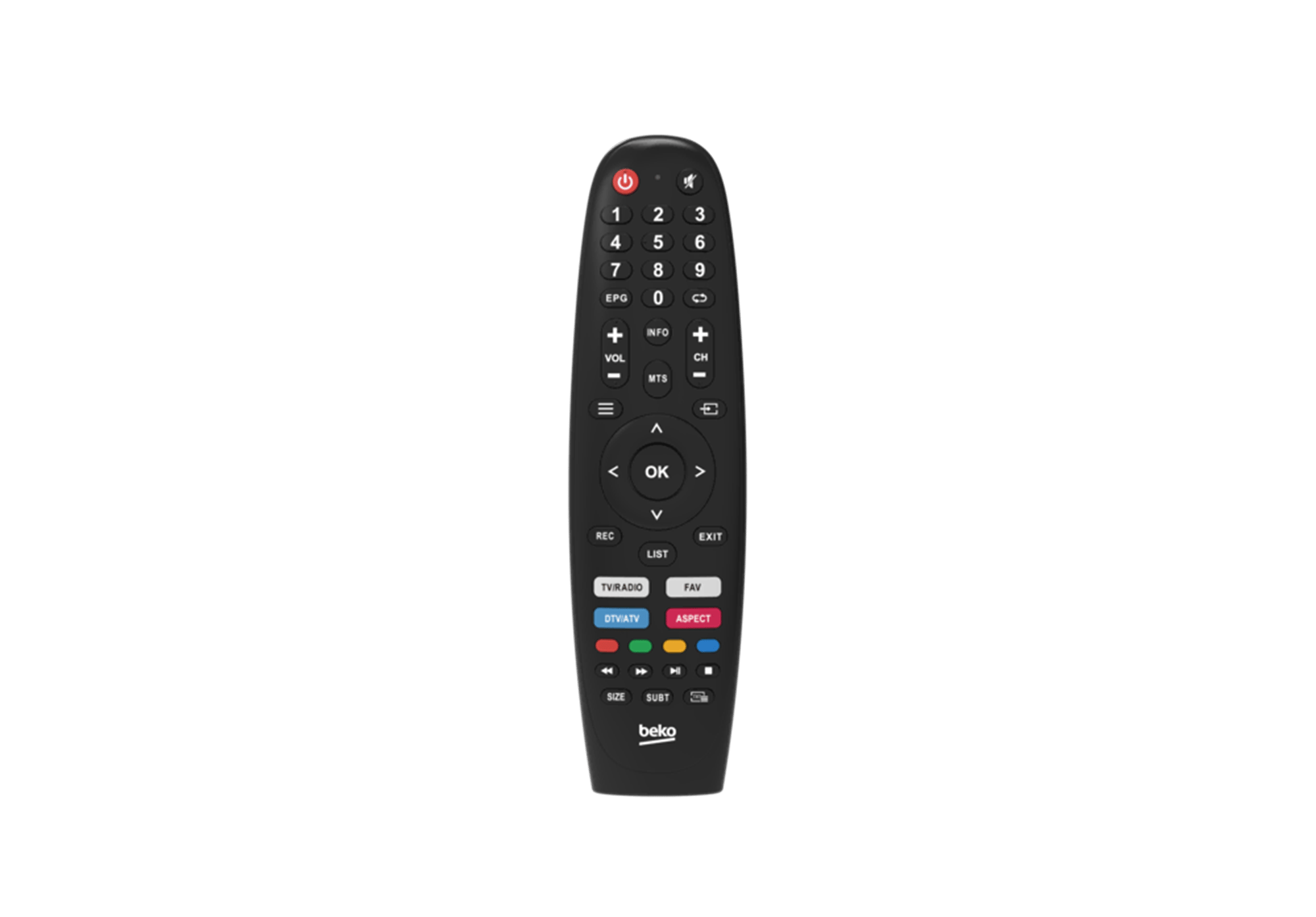 B40 D 500 B HOTEL TV Hotel Tv