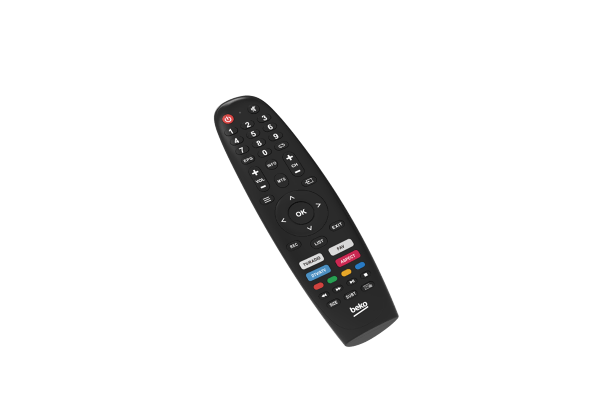 B40 D 500 B HOTEL TV Hotel Tv