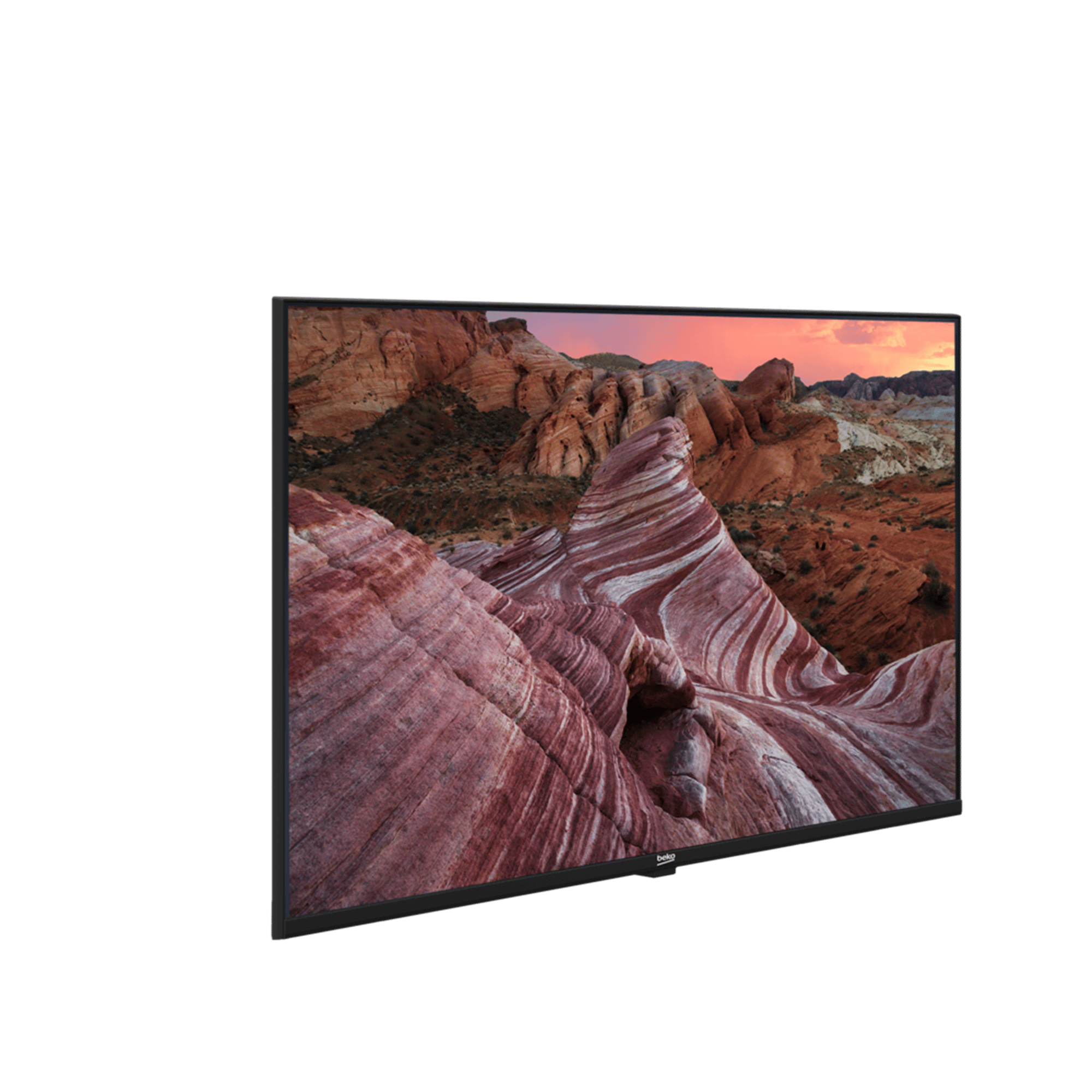B40HF 500A4-A-BI Hotel Tv