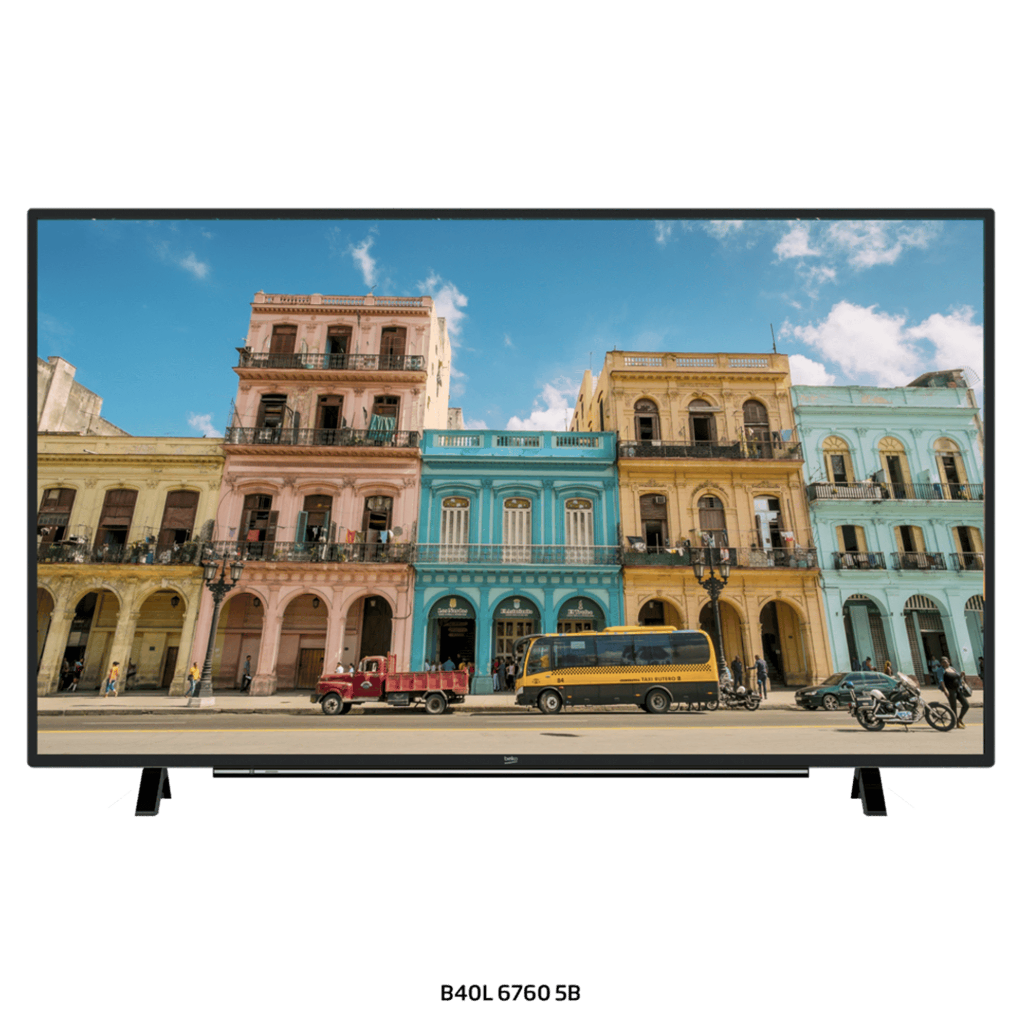 B40L 6760 5B / FHD Smart 40