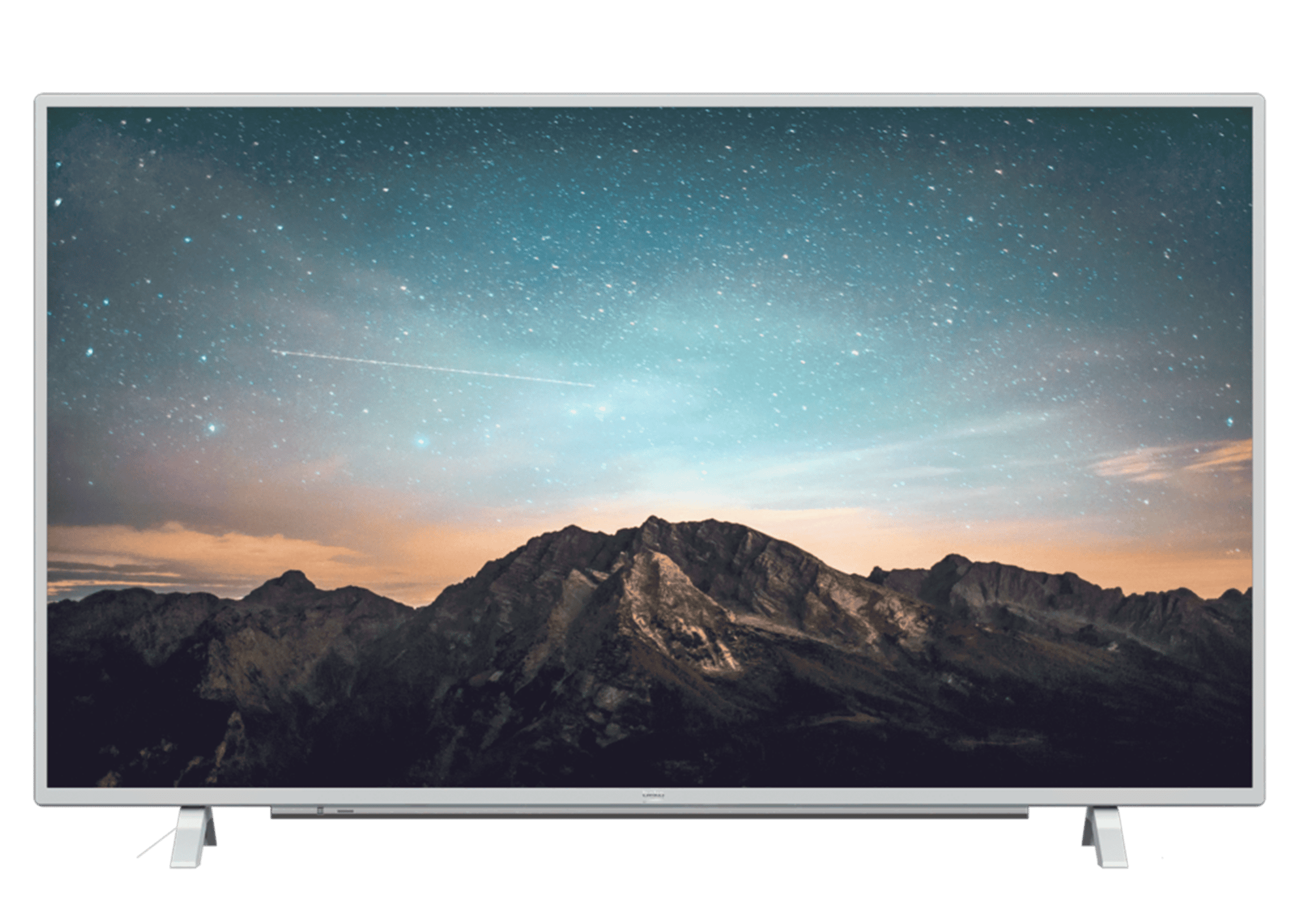 B43L 5860 4W Televizyon