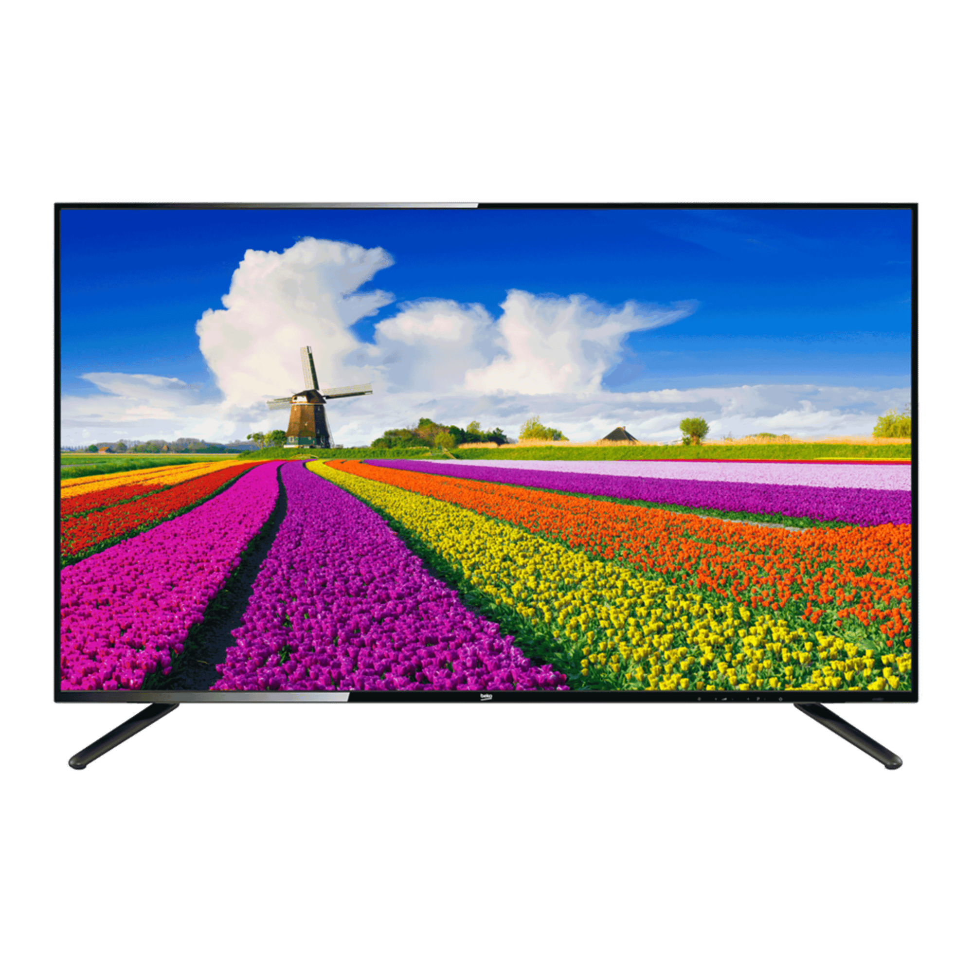 B43L 6945 5B Smart TV