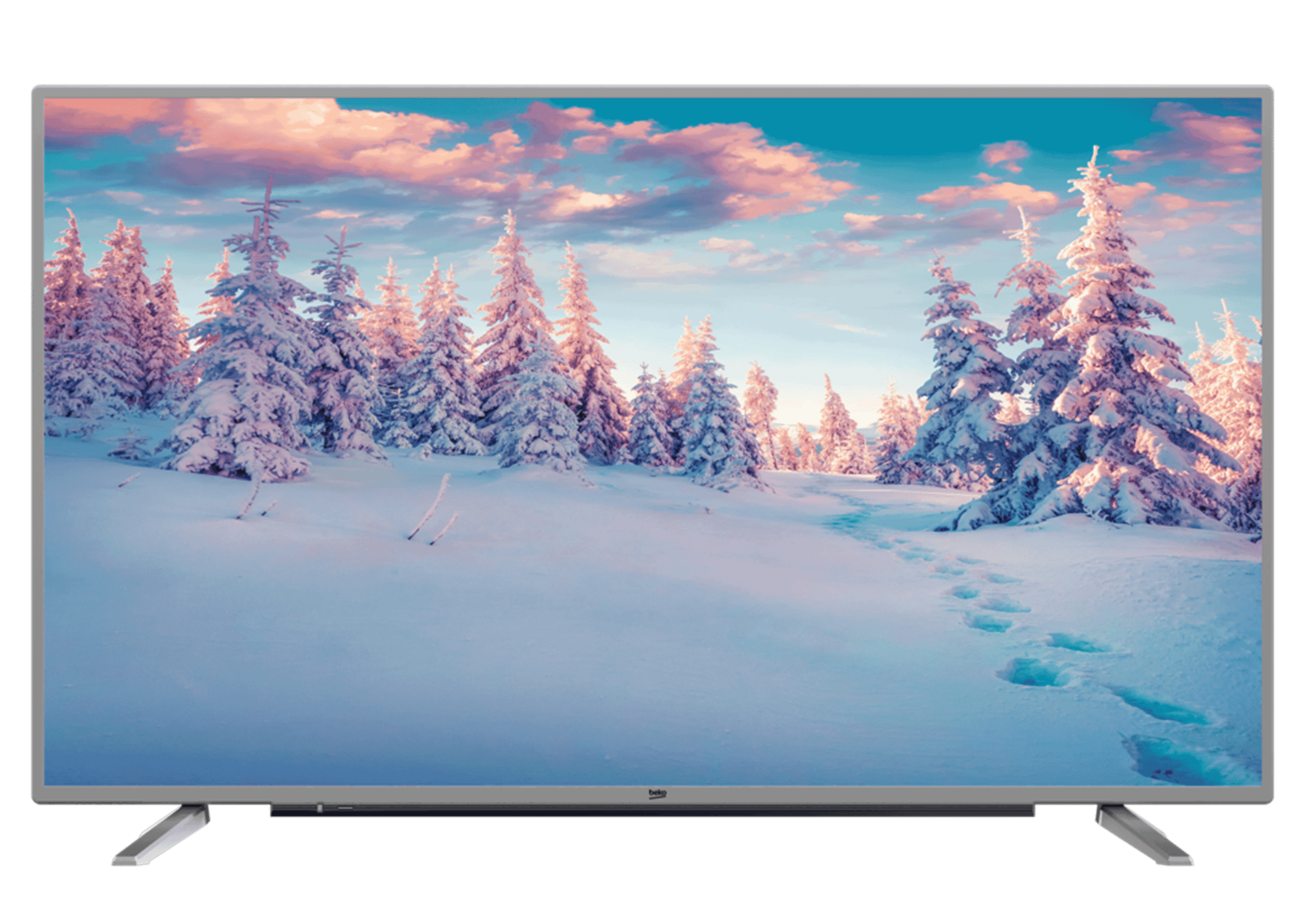 B43L 8752 5S Smart TV